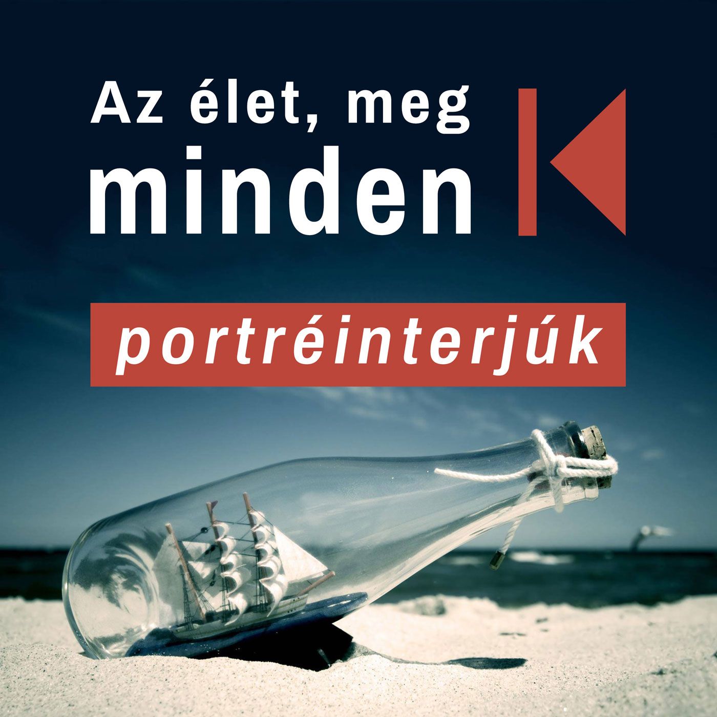 Az élet meg minden