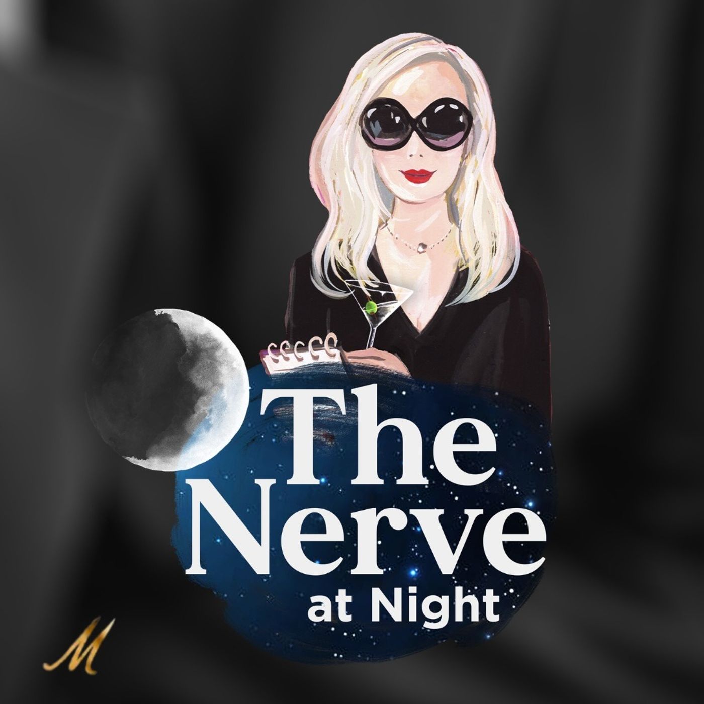 Travis Kelce's Next Chapter, Tom Brady's Desperation, & Belinda Carlisle's Nerve-y Traveler Reveal