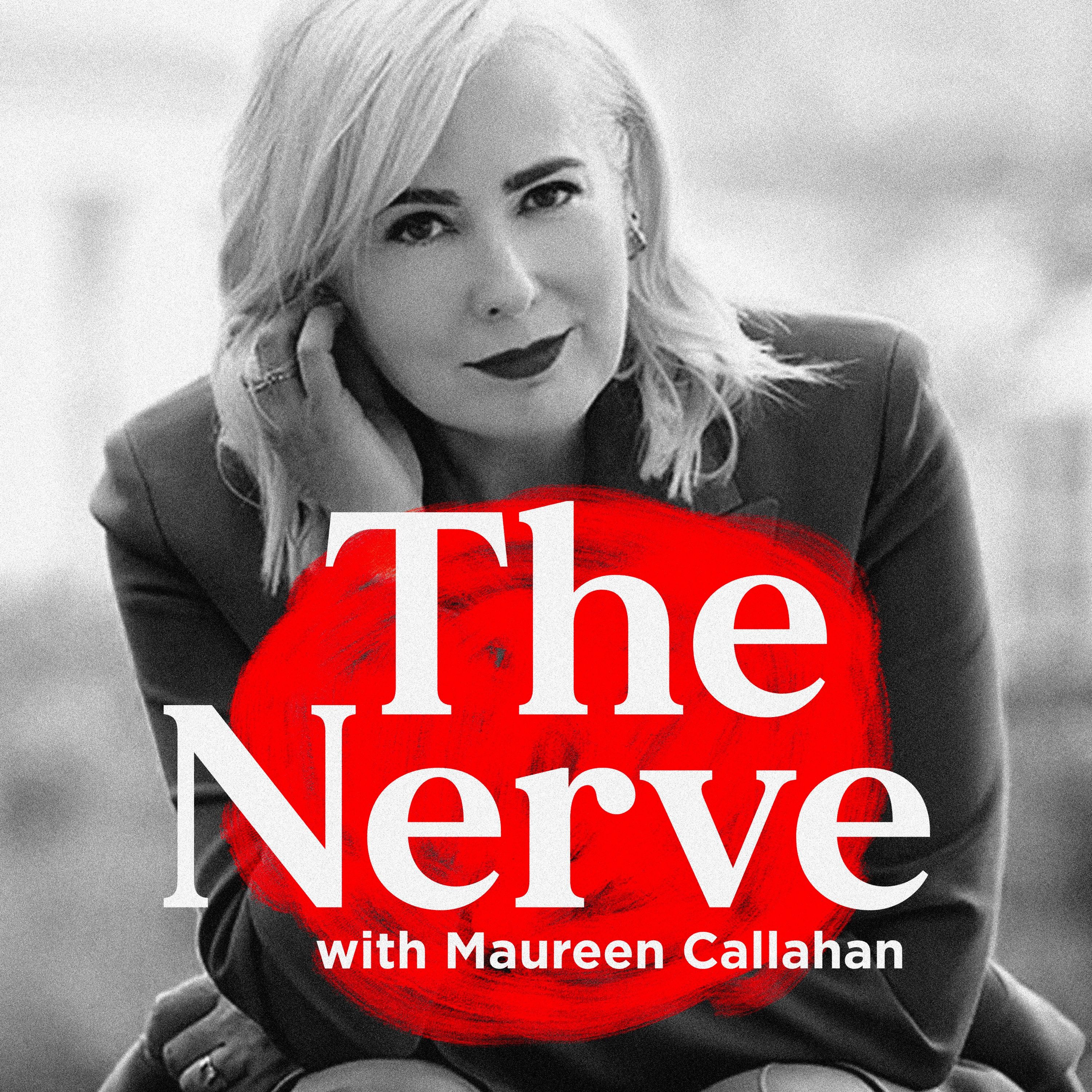 Markle’s Netflix Flop, Presley's Bizarre TV Appearance, and Maher's Dirty Mind - "The Nerve with Maureen Callahan"