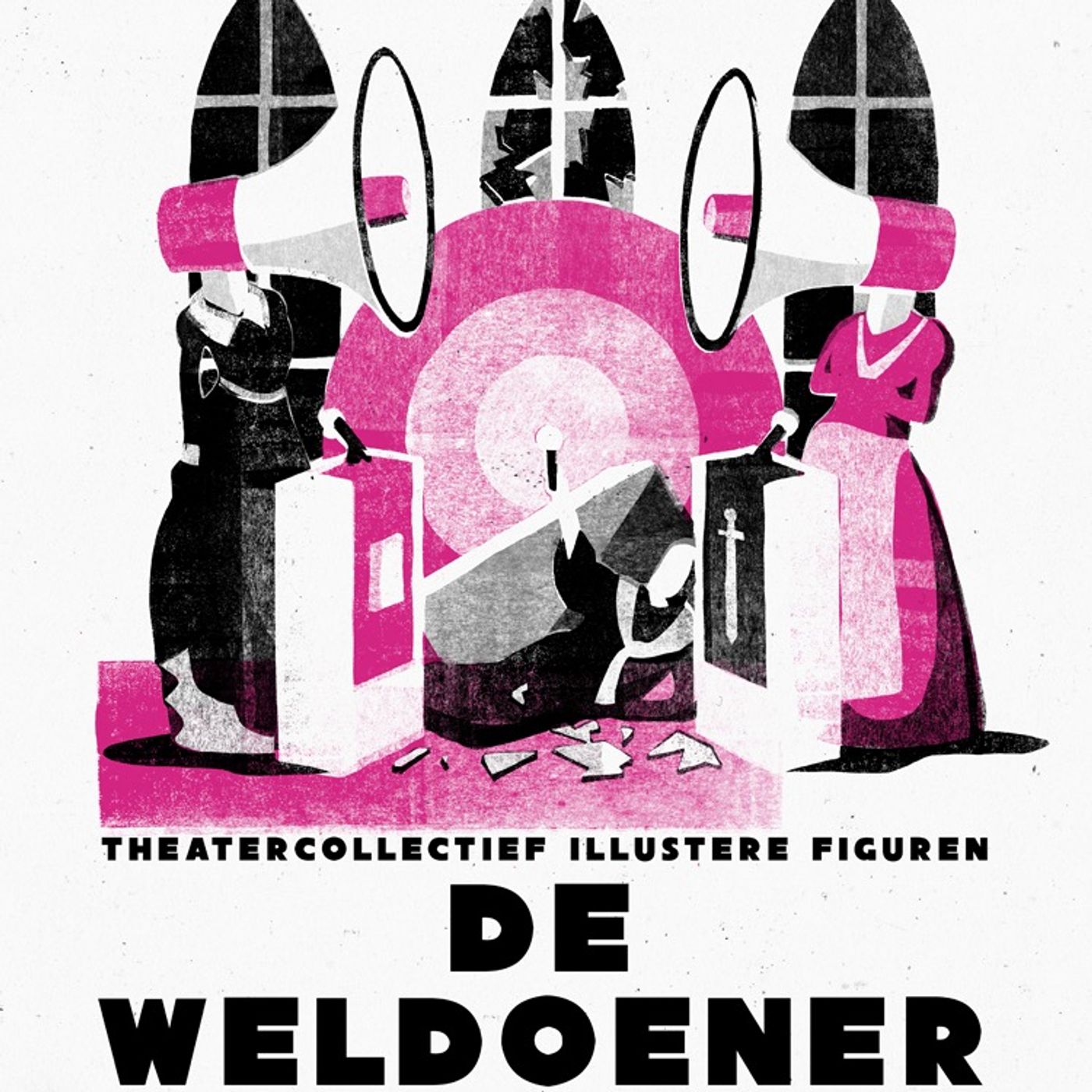 De Weldoener Hoofdstuk 3 episode artwork