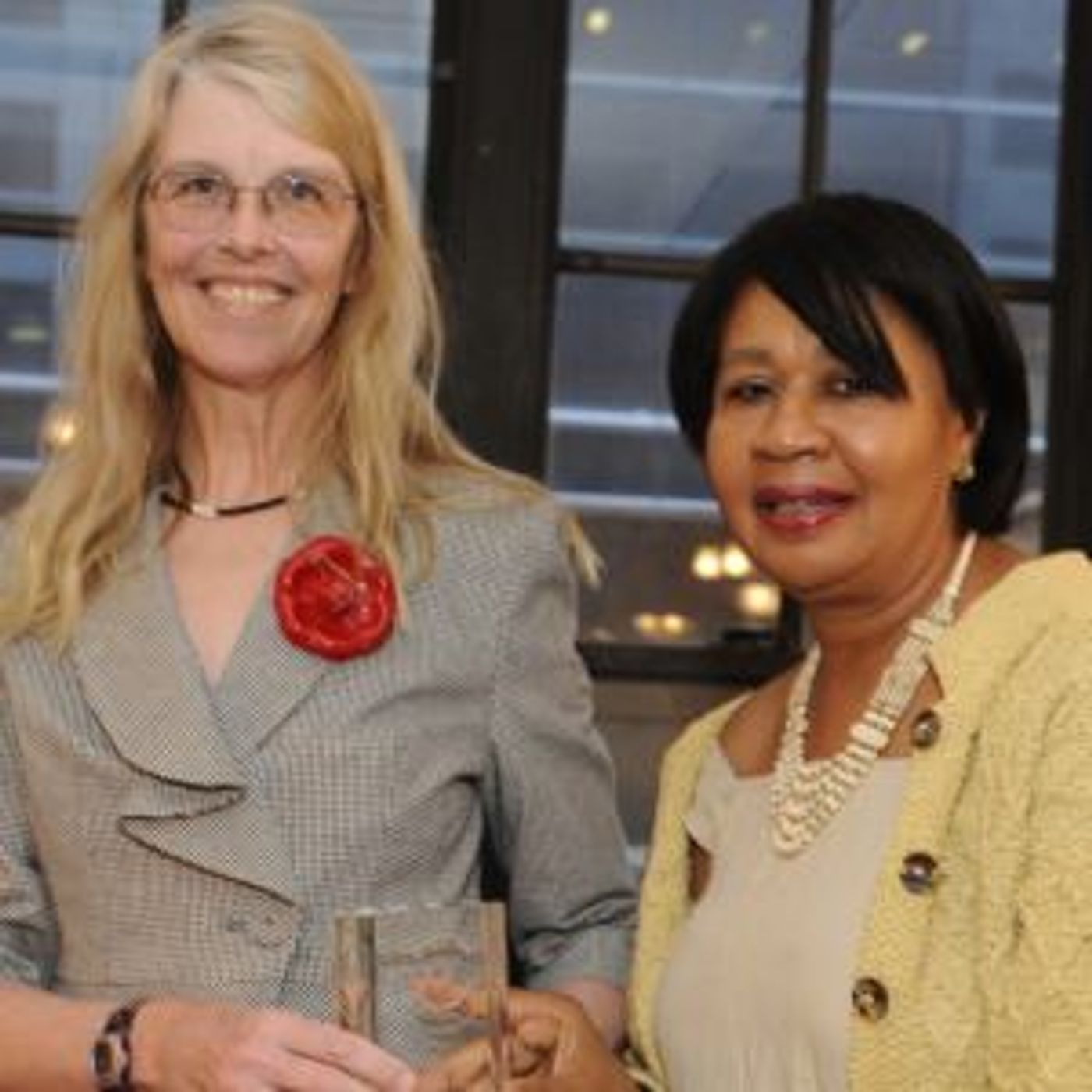 Center for Fiction Honors Jamaica Kincaid