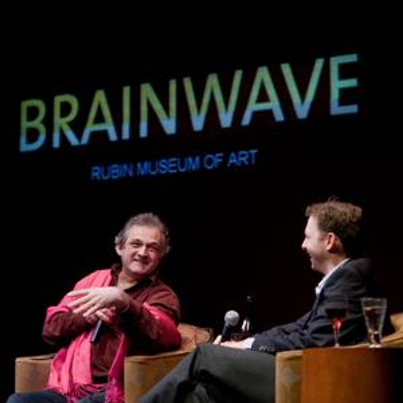 Talk To Me: Mark Morris' Mind in Motion