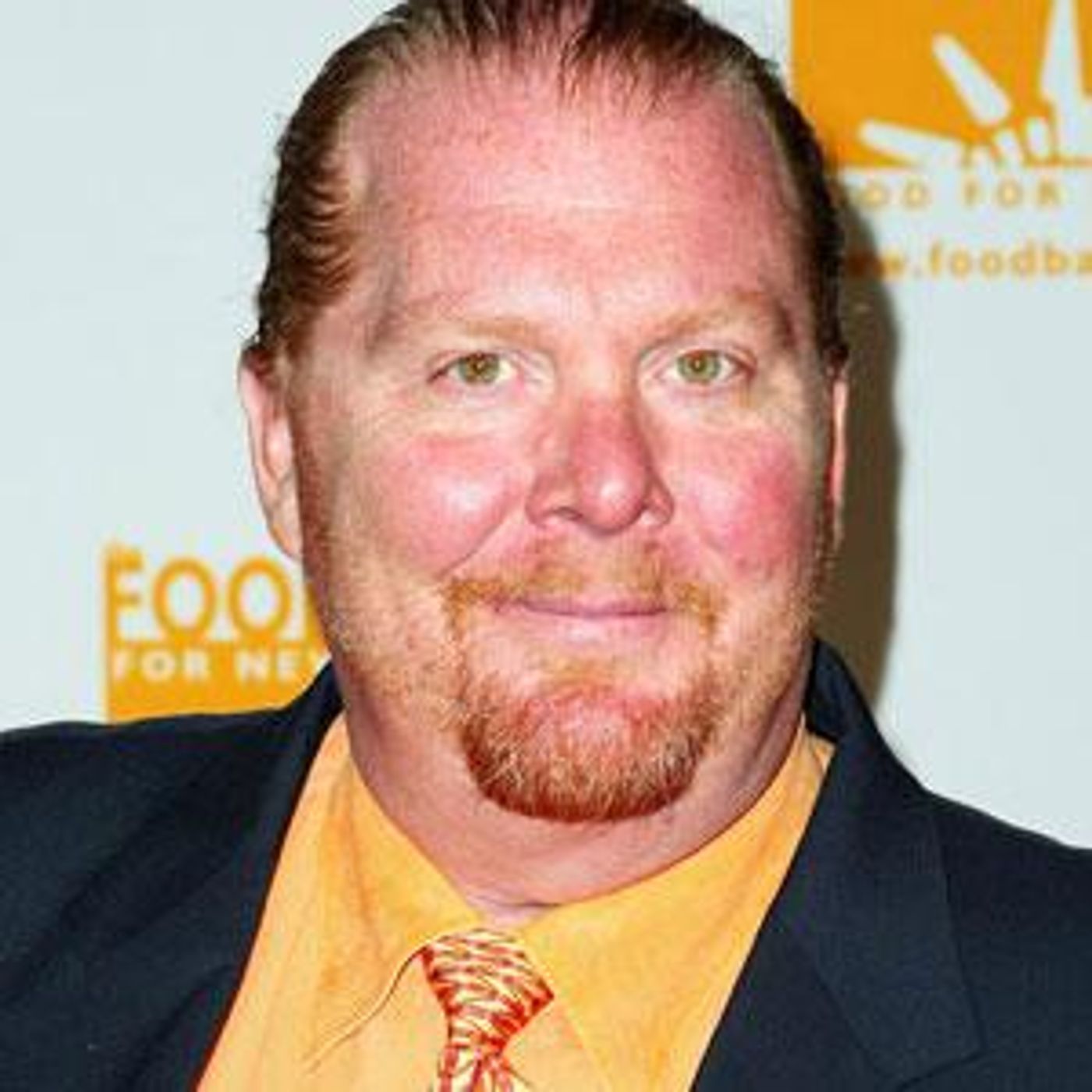 Talk To Me: Mario Batali on Disgust - Part I episode artwork