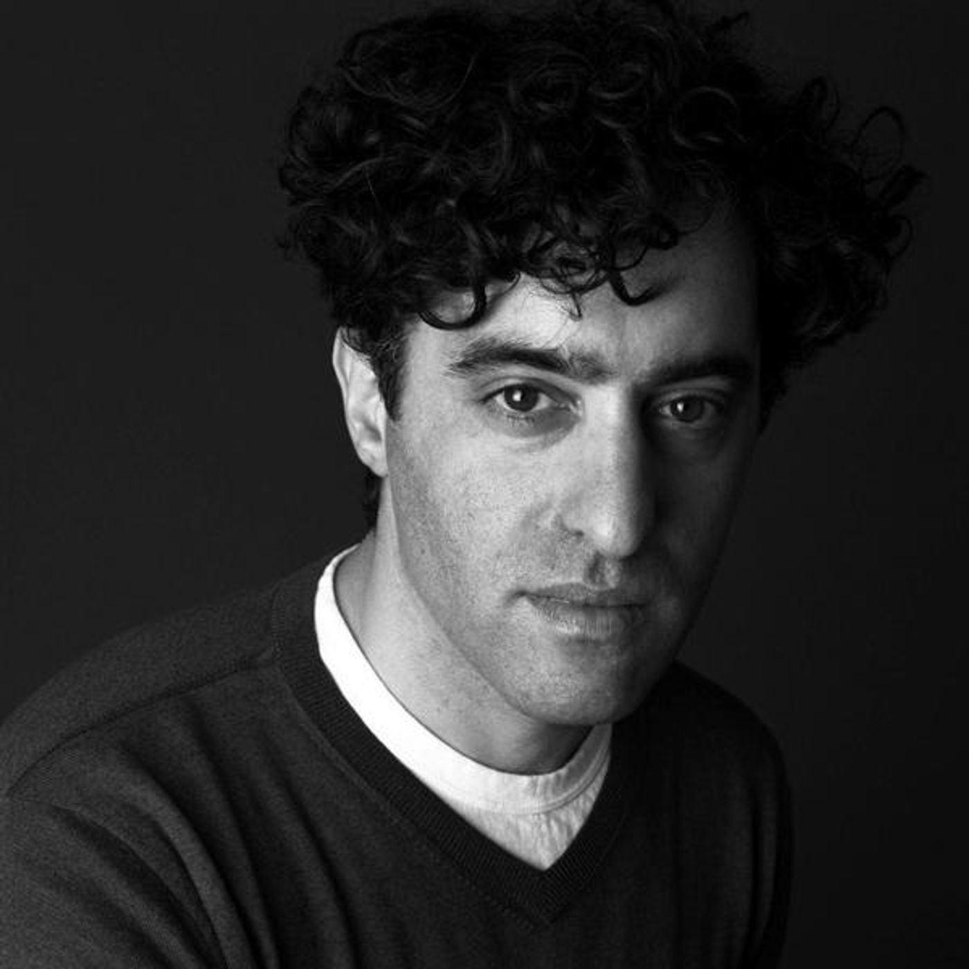 Nathan Englander Expounds on Execution episode artwork