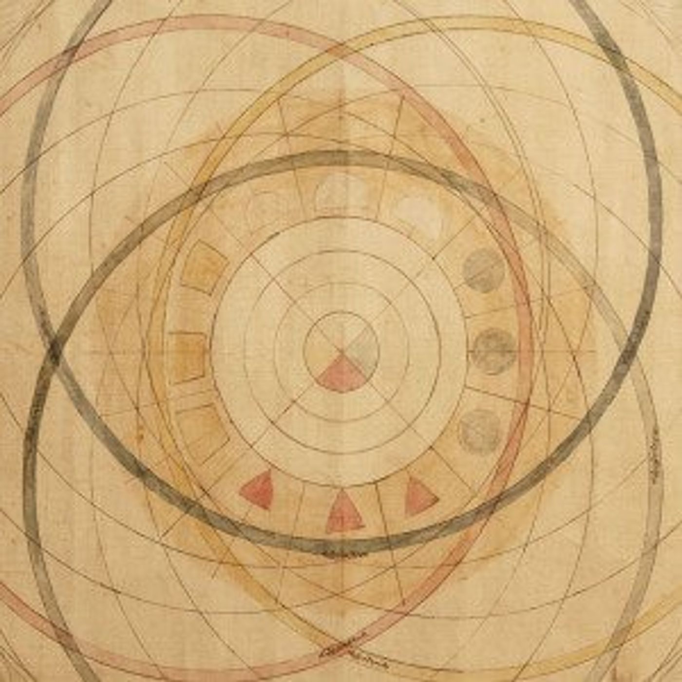 The Cosmos: What do We Really Know episode artwork