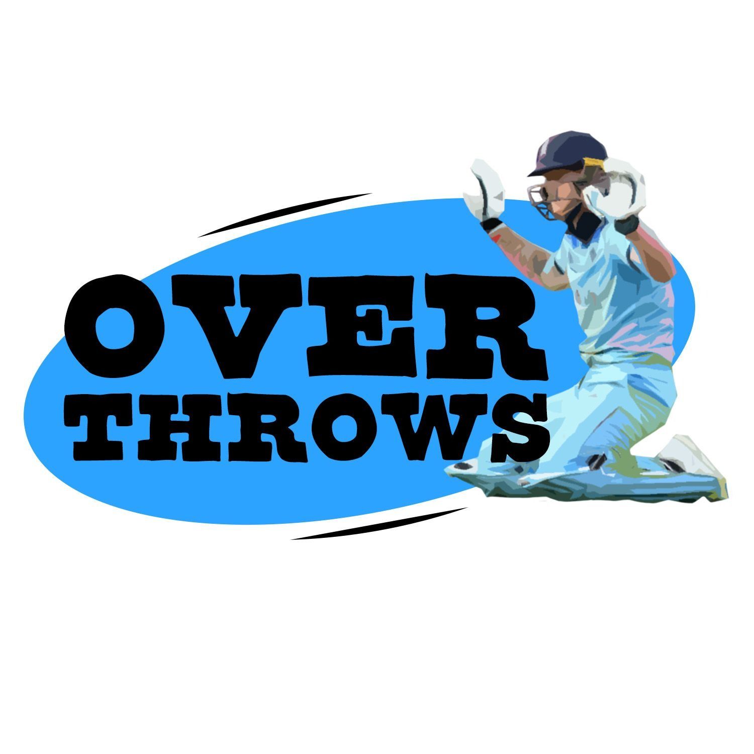 Overthrows - Ep29 - SL beat India in an ODI series for the first time since Dec '97
