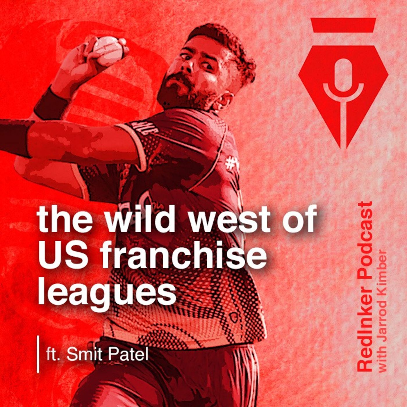 The Wild West of US Franchise leagues with Smit Patel