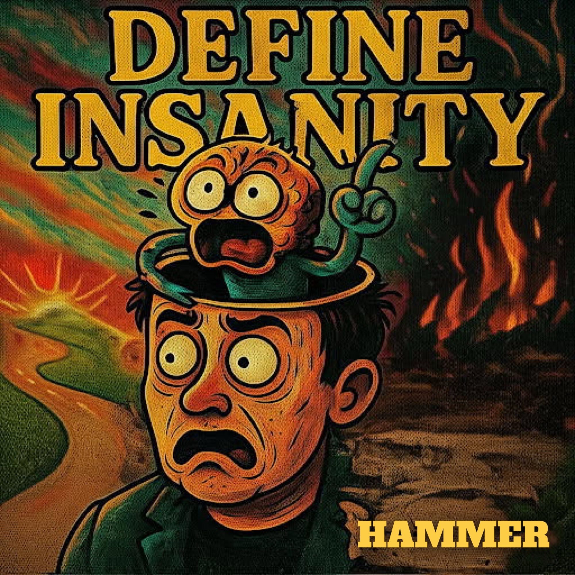 Hammer