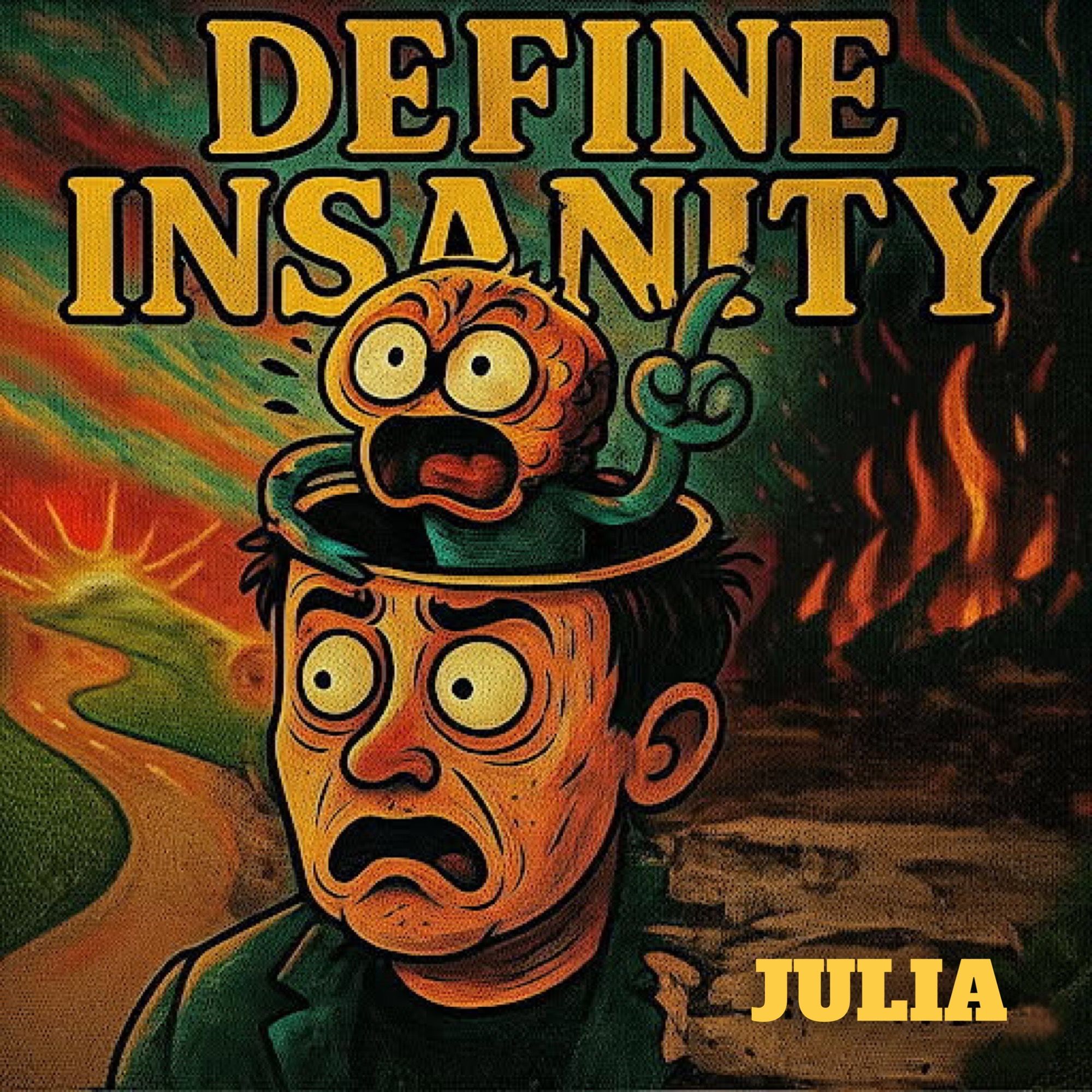 Julia