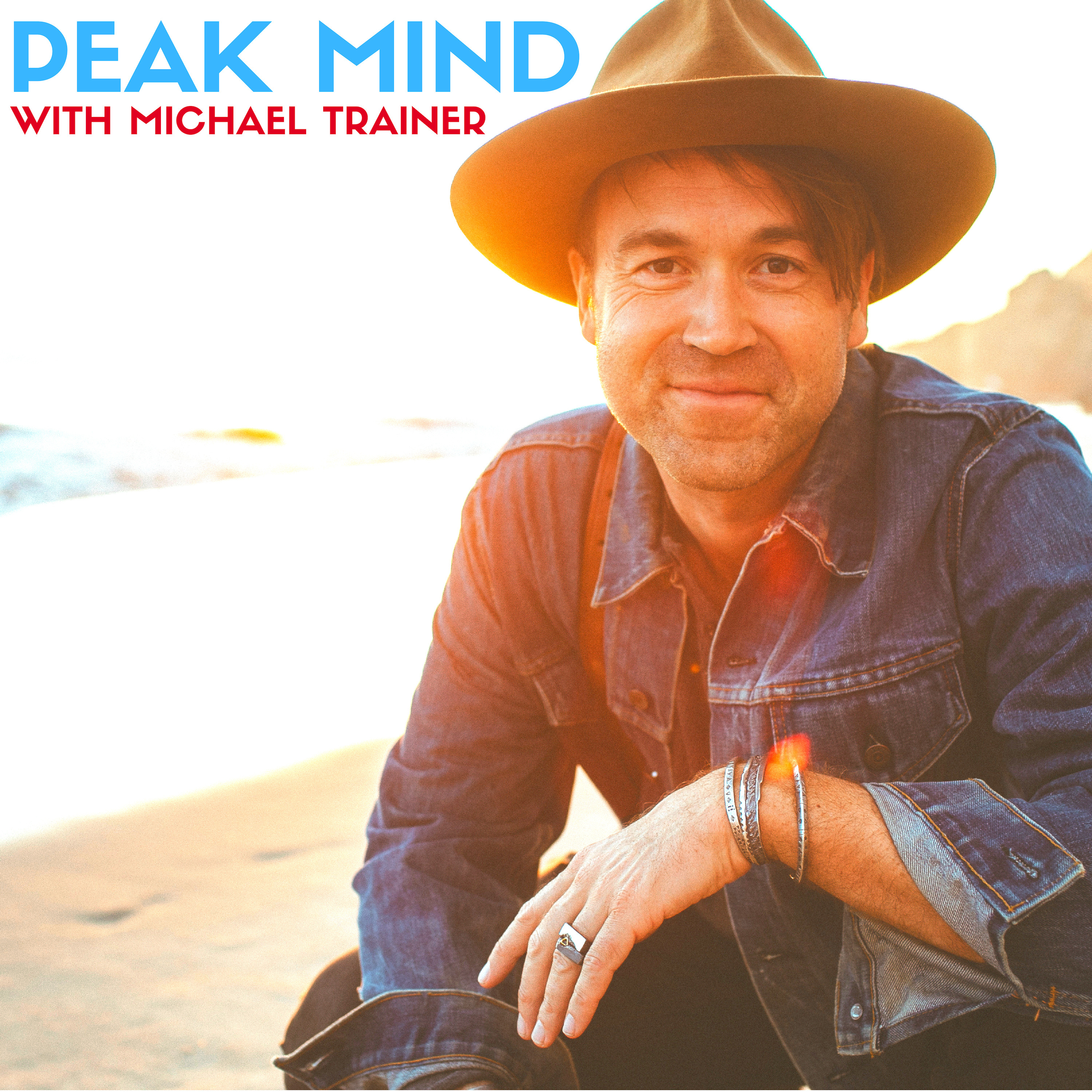 Welcome to Peak Mind