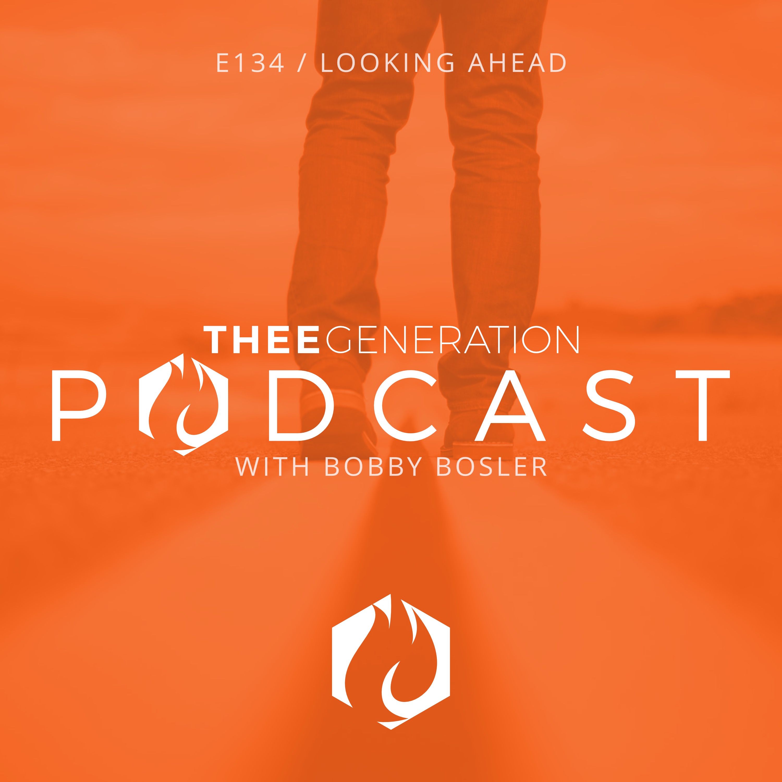 Thee Generation Podcast