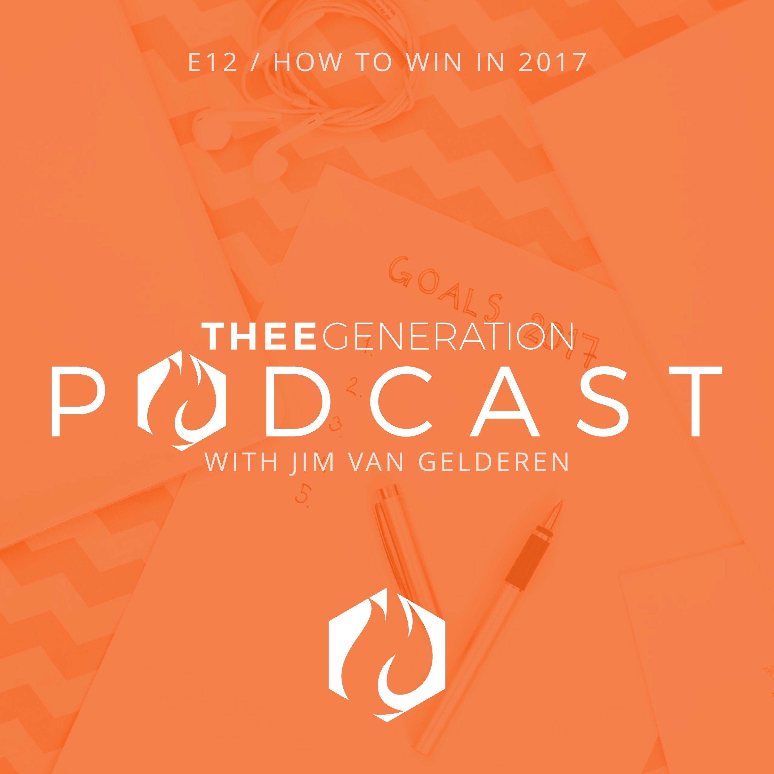 How to Win in 2017