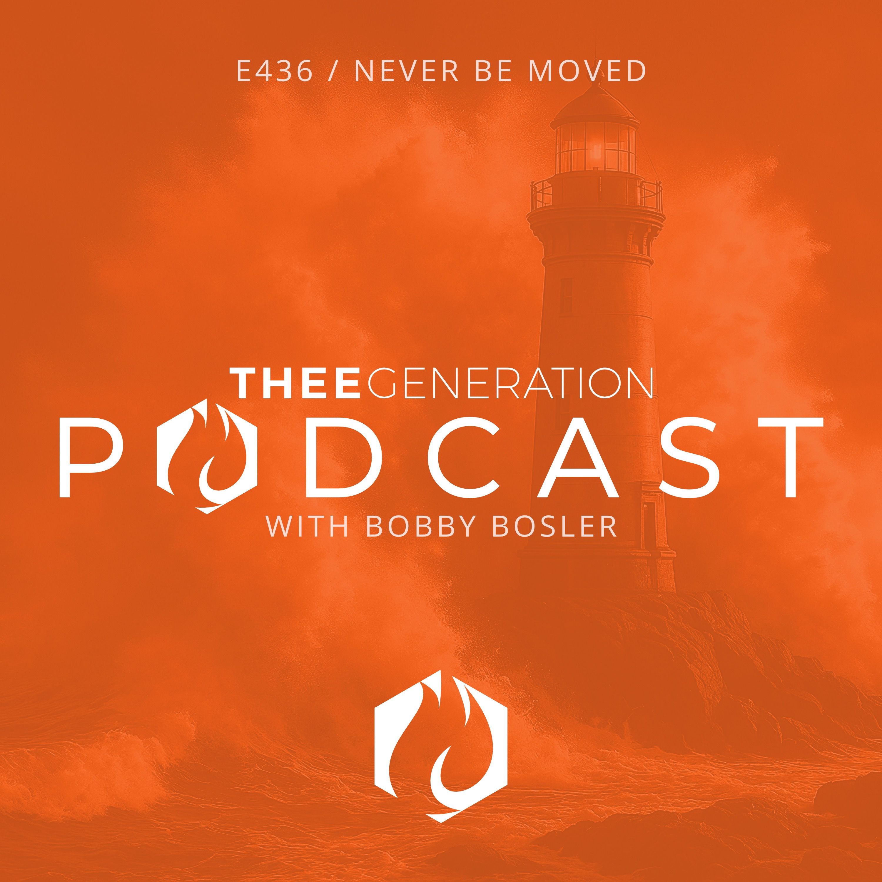 Thee Generation Podcast