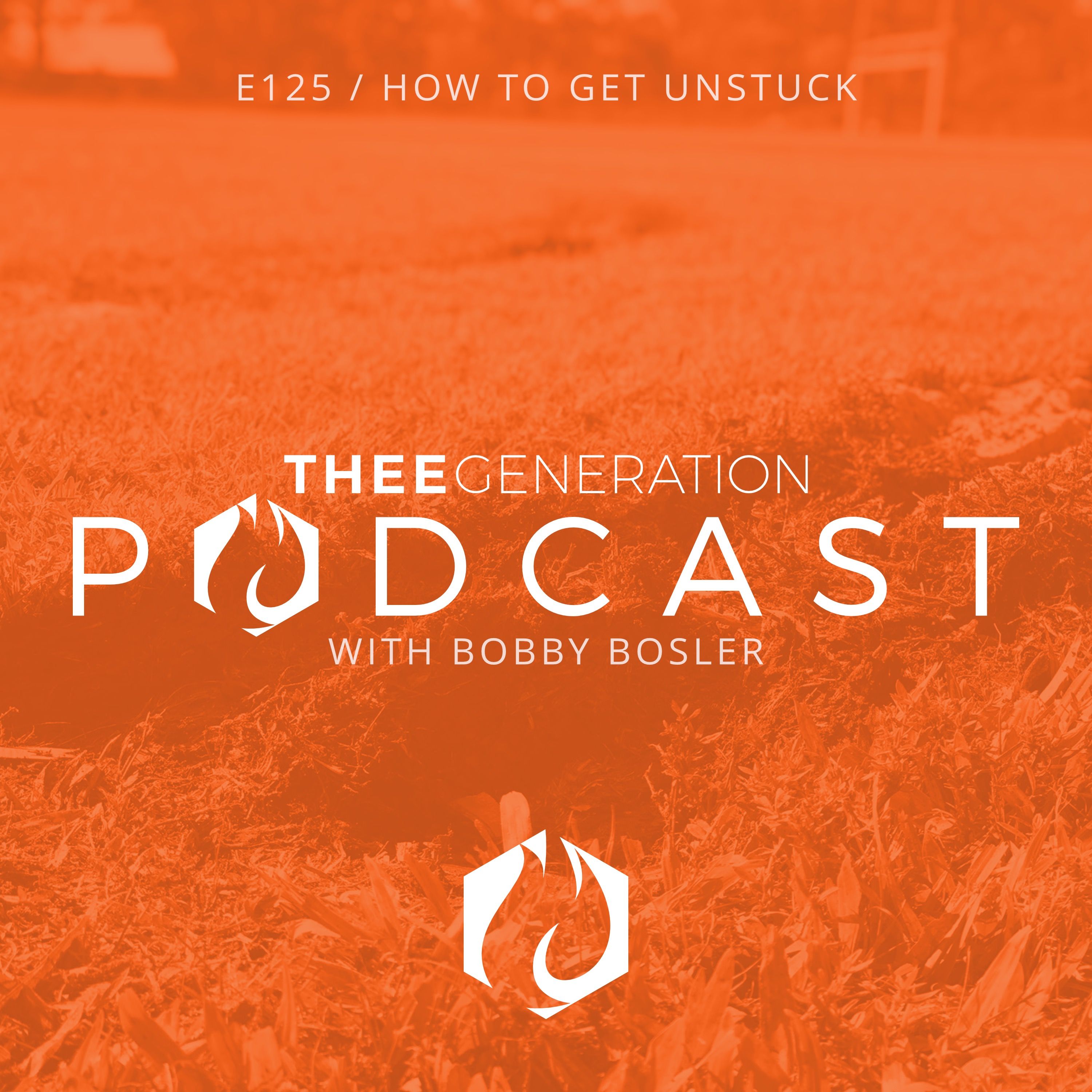 Thee Generation Podcast