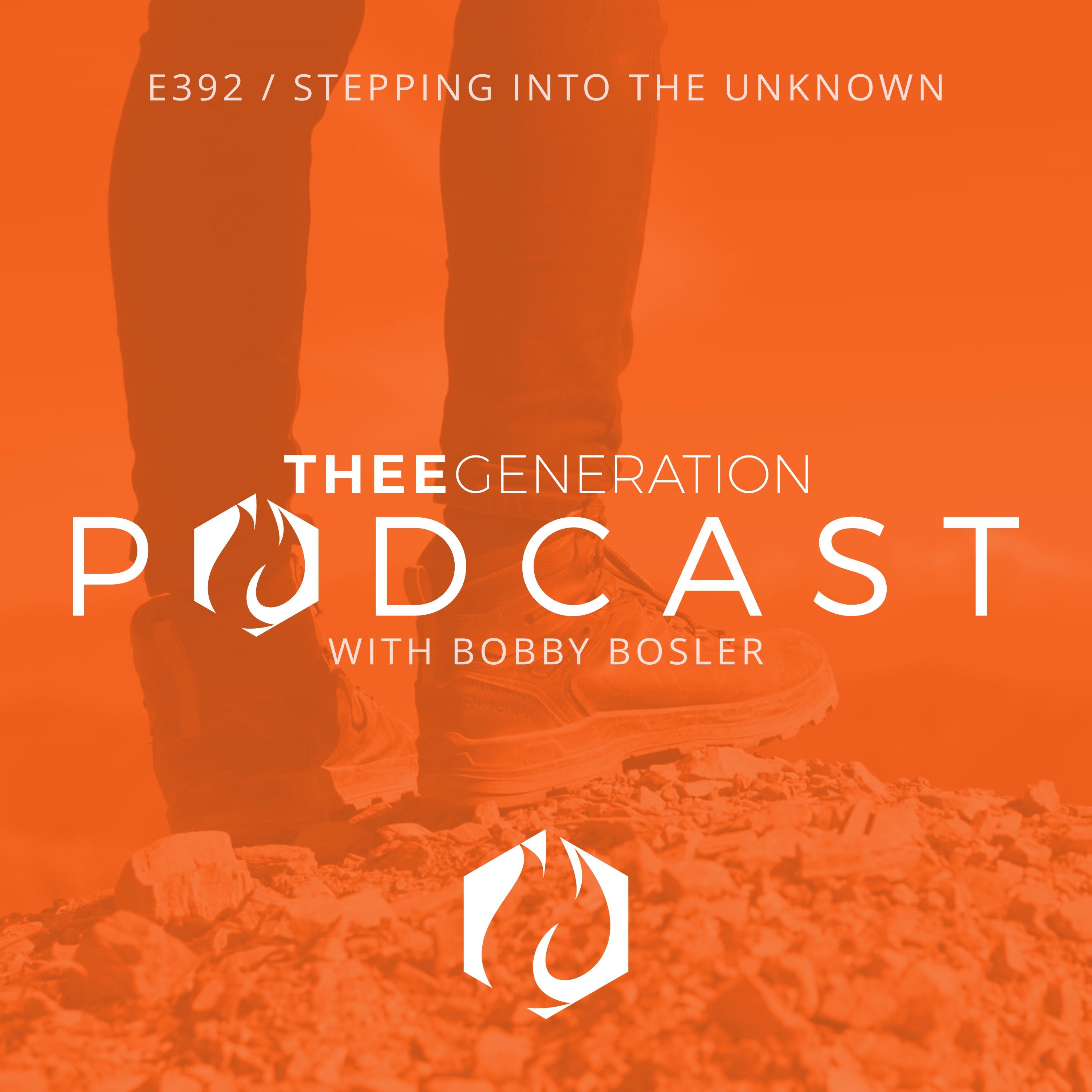 Thee Generation Podcast
