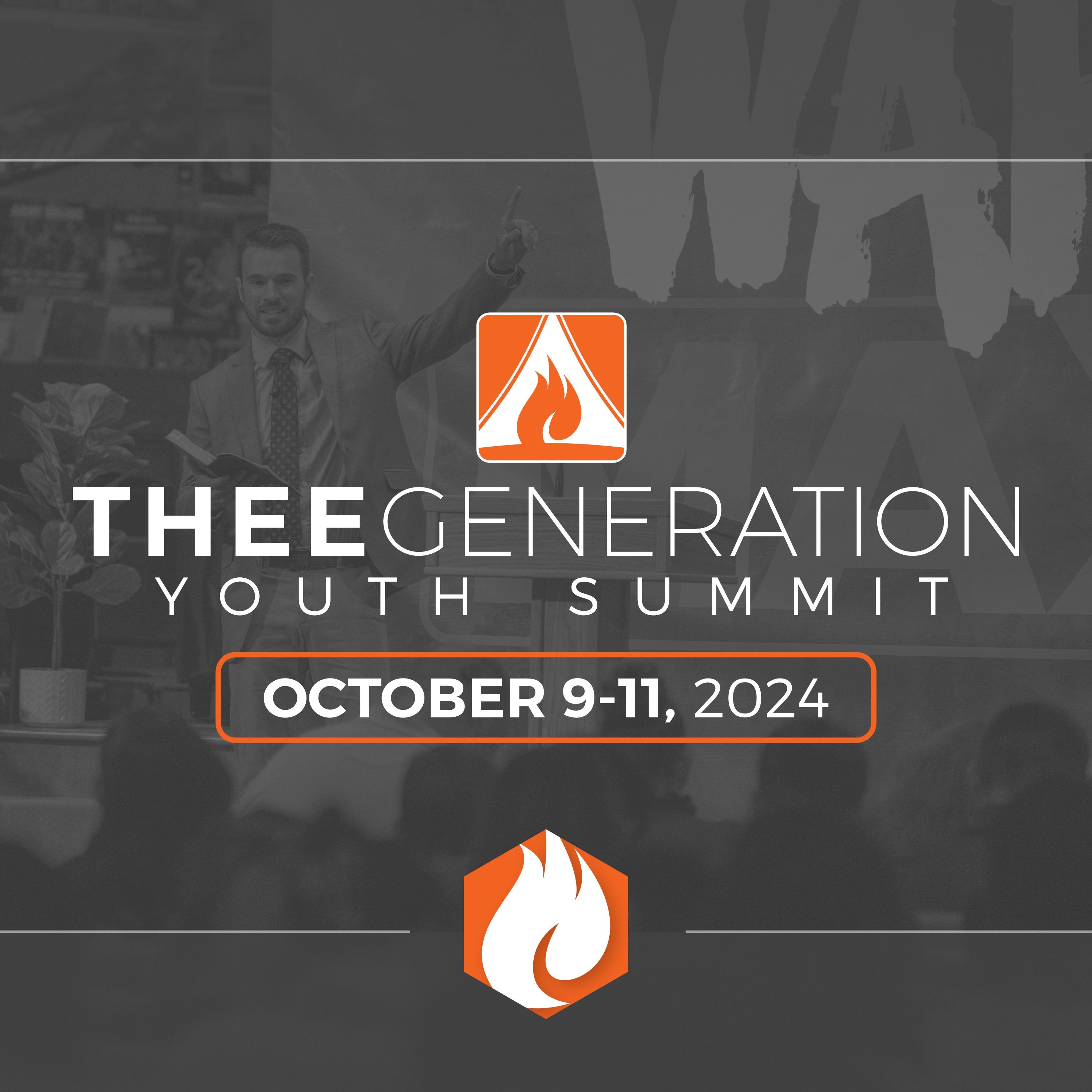 Thee Generation Podcast