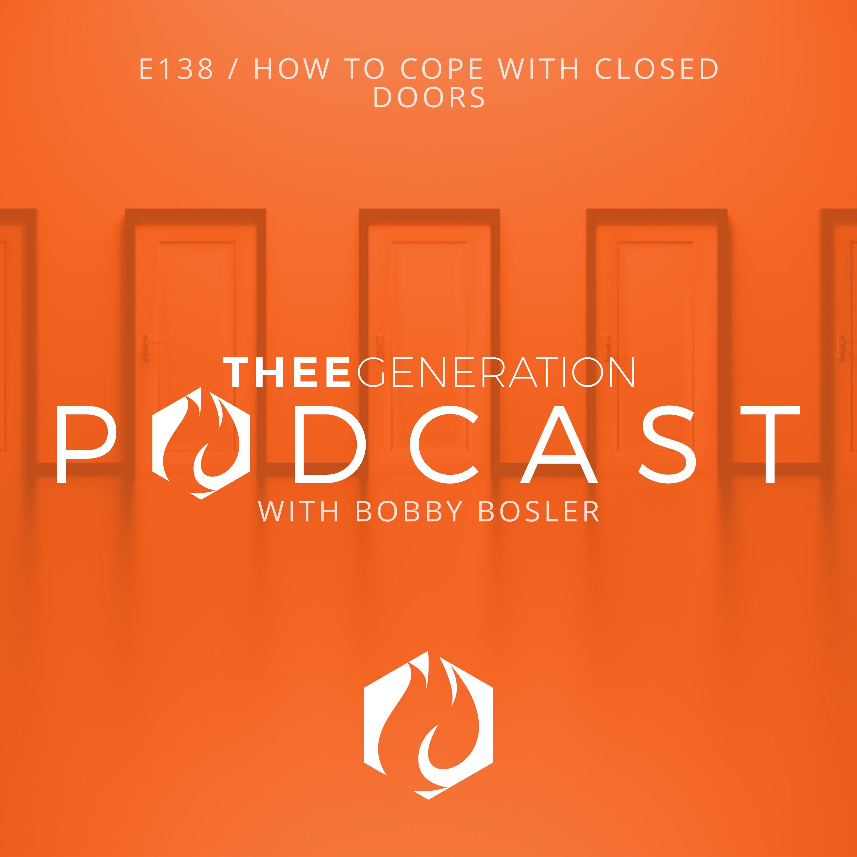 Thee Generation Podcast