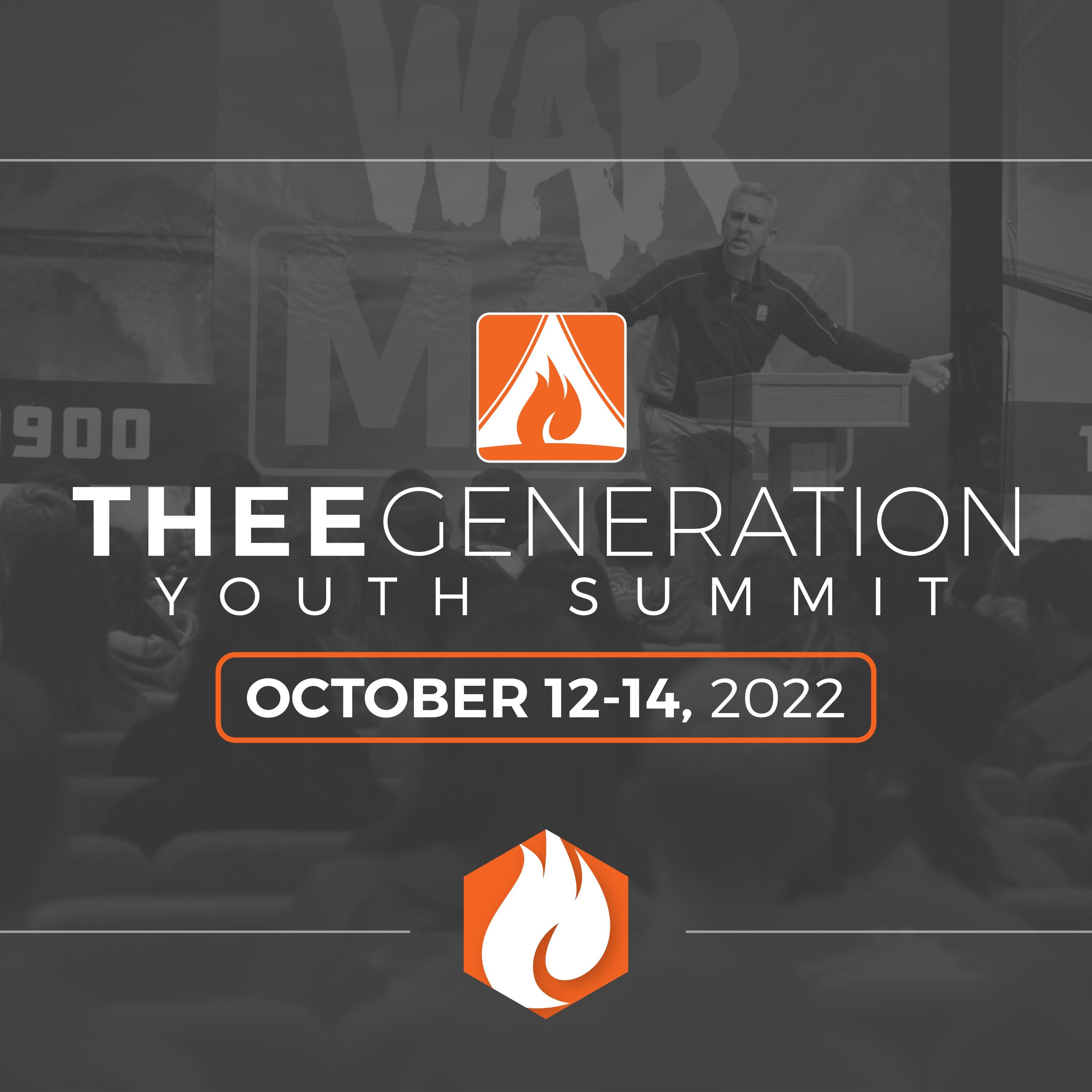Thee Generation Podcast