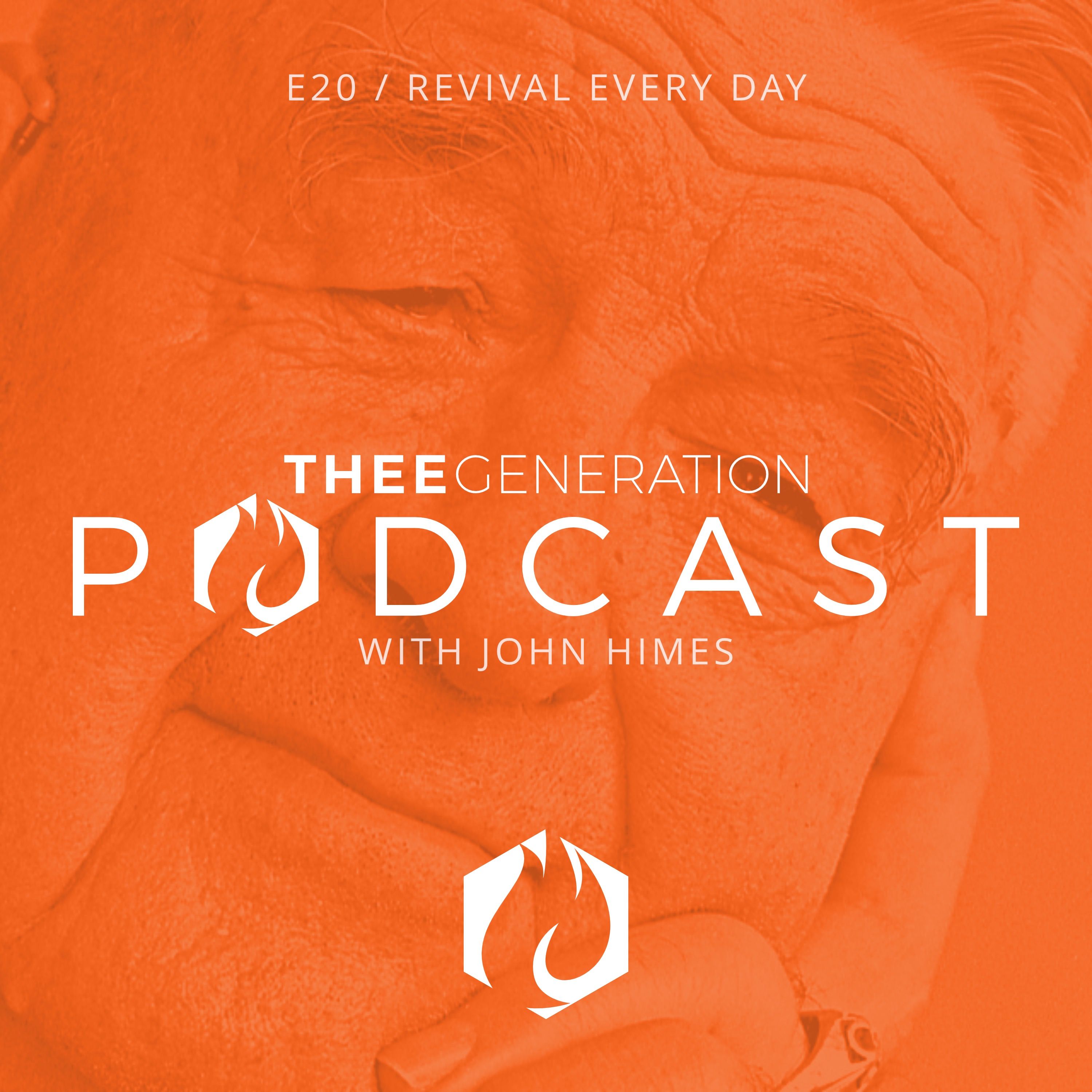 Revival Every Day