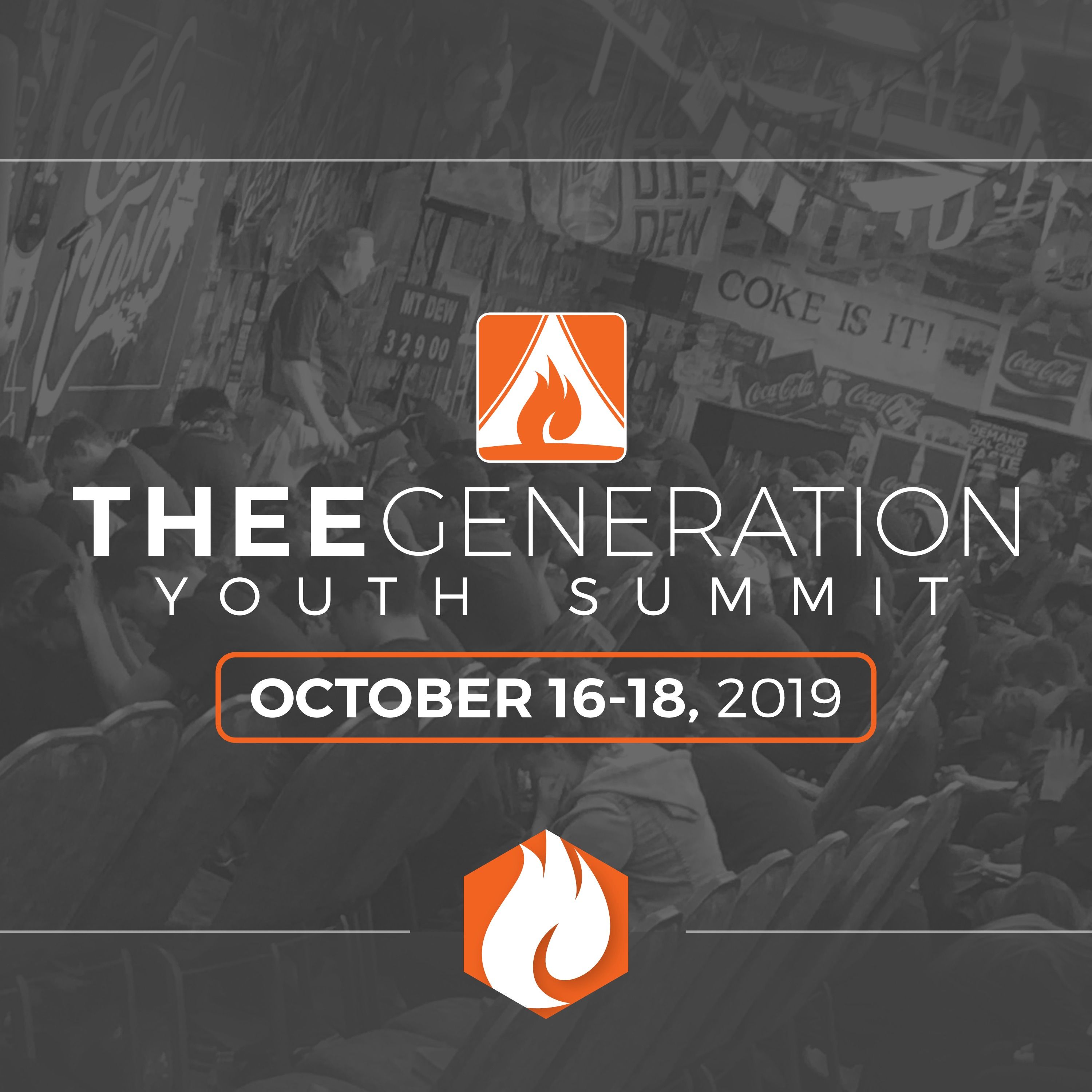 Thee Generation Podcast