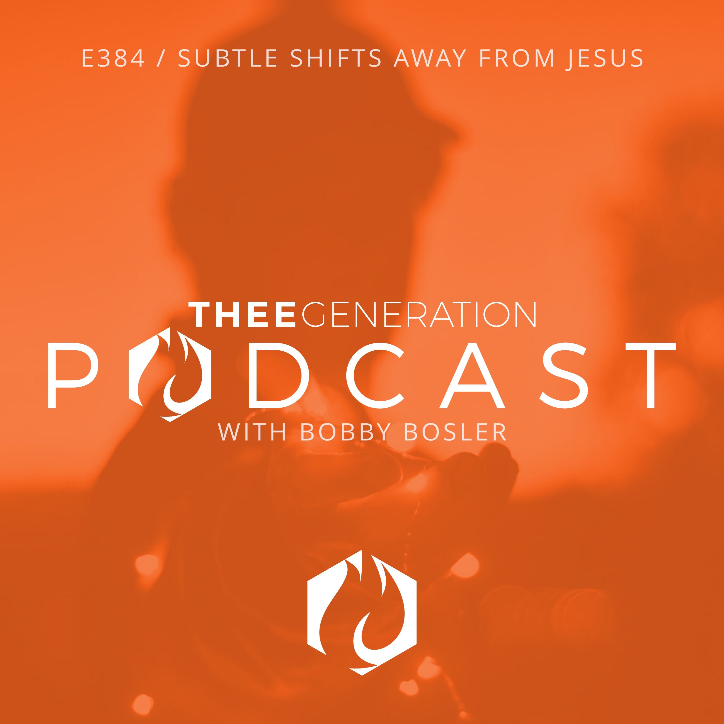 Thee Generation Podcast
