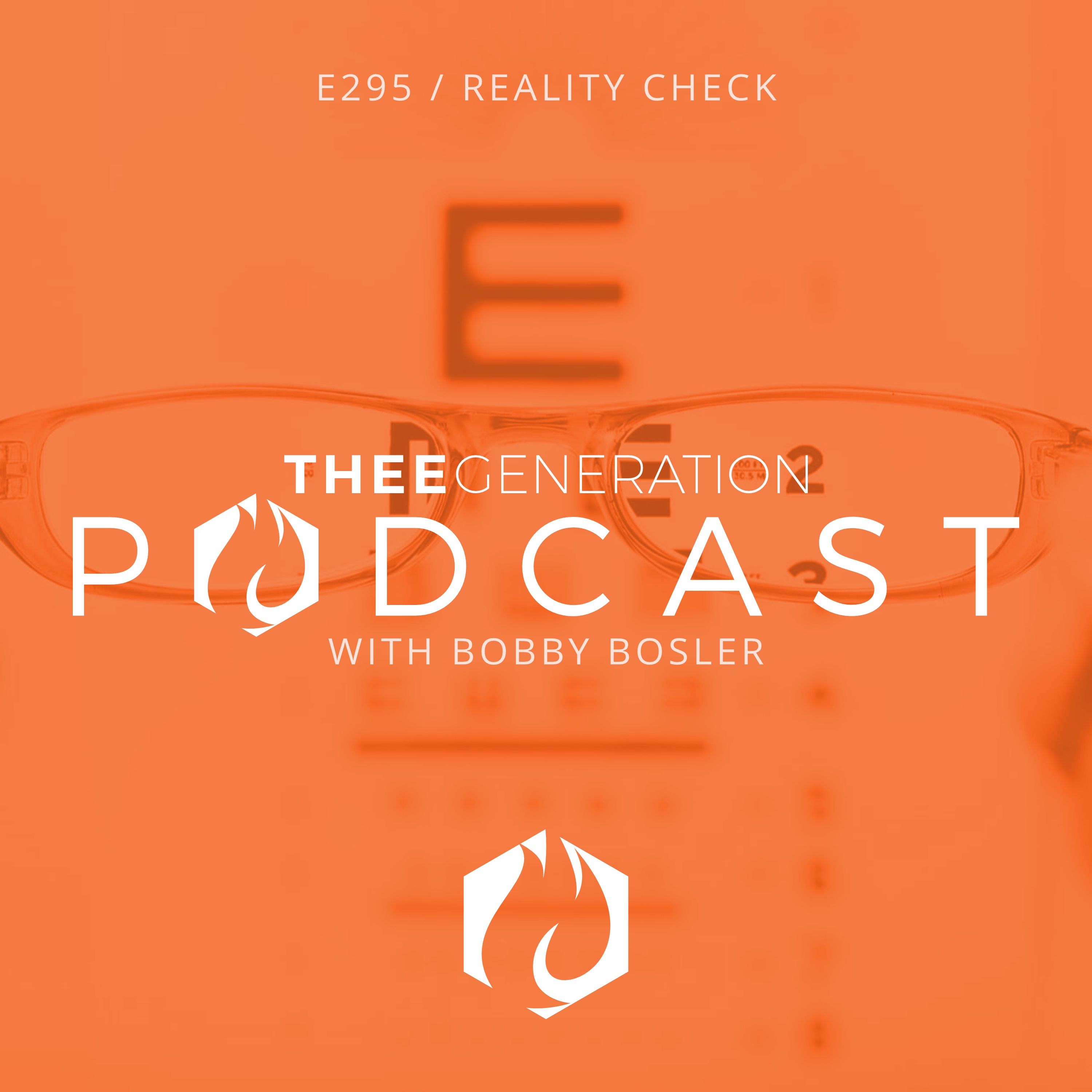 Thee Generation Podcast