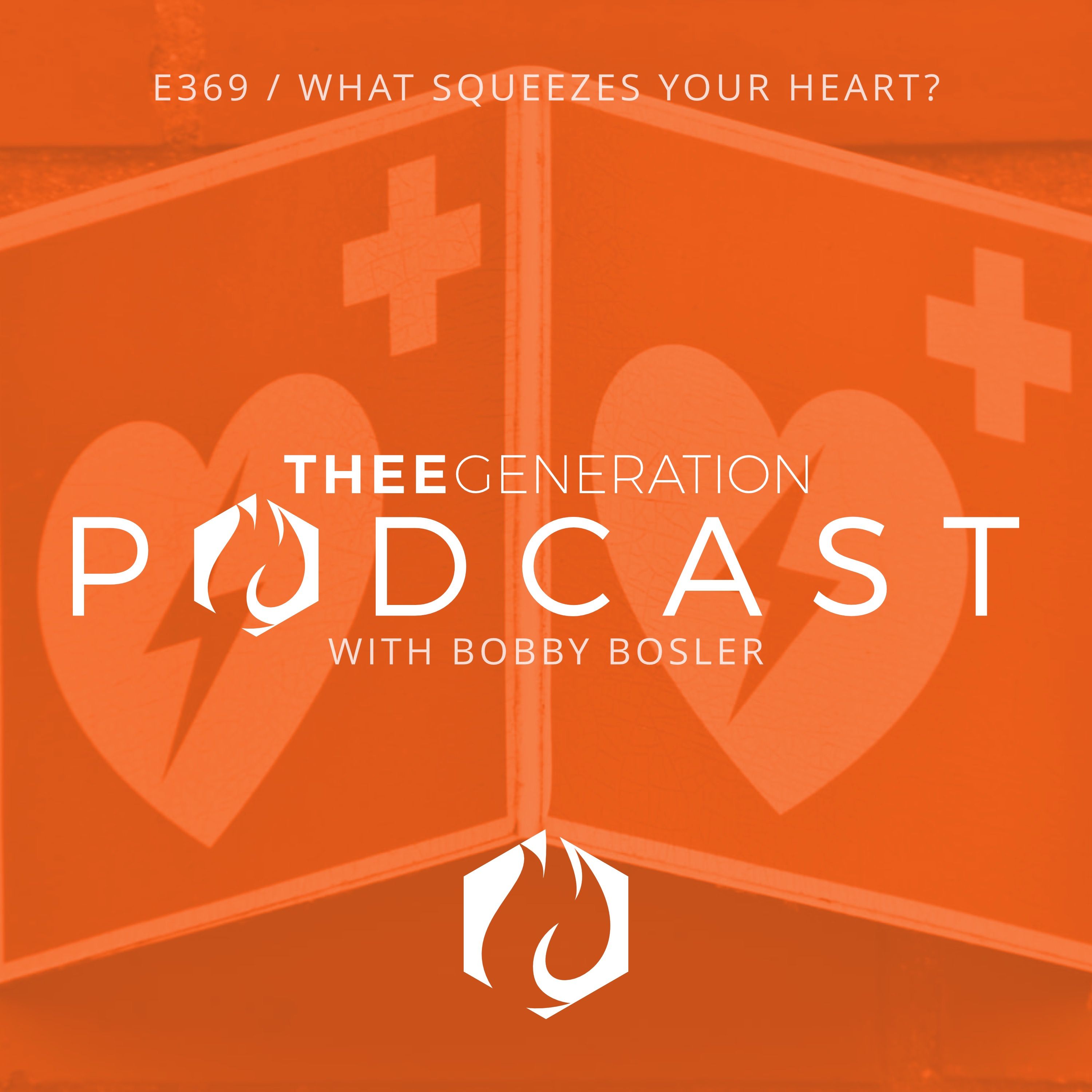 Thee Generation Podcast