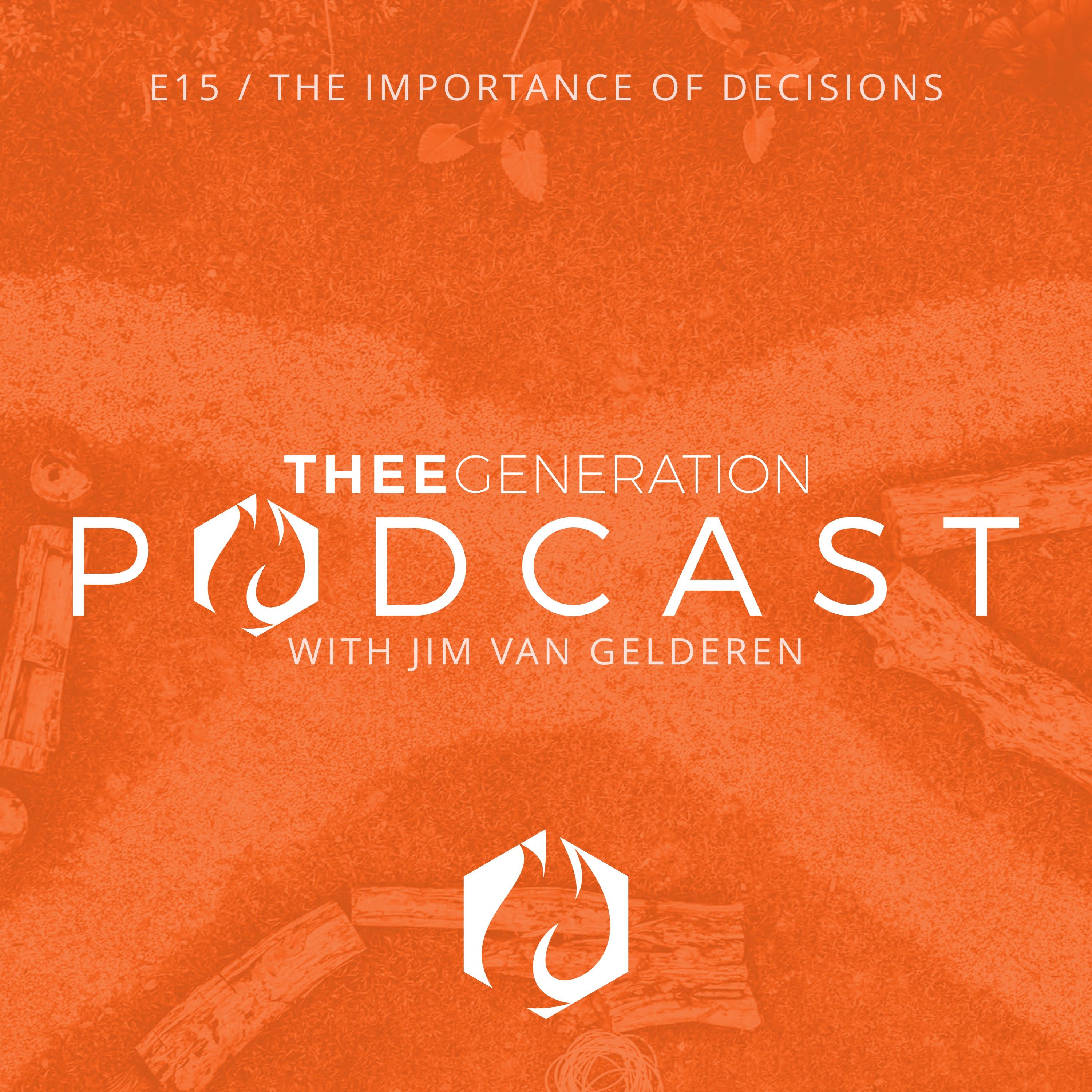 The Importance of Decisions