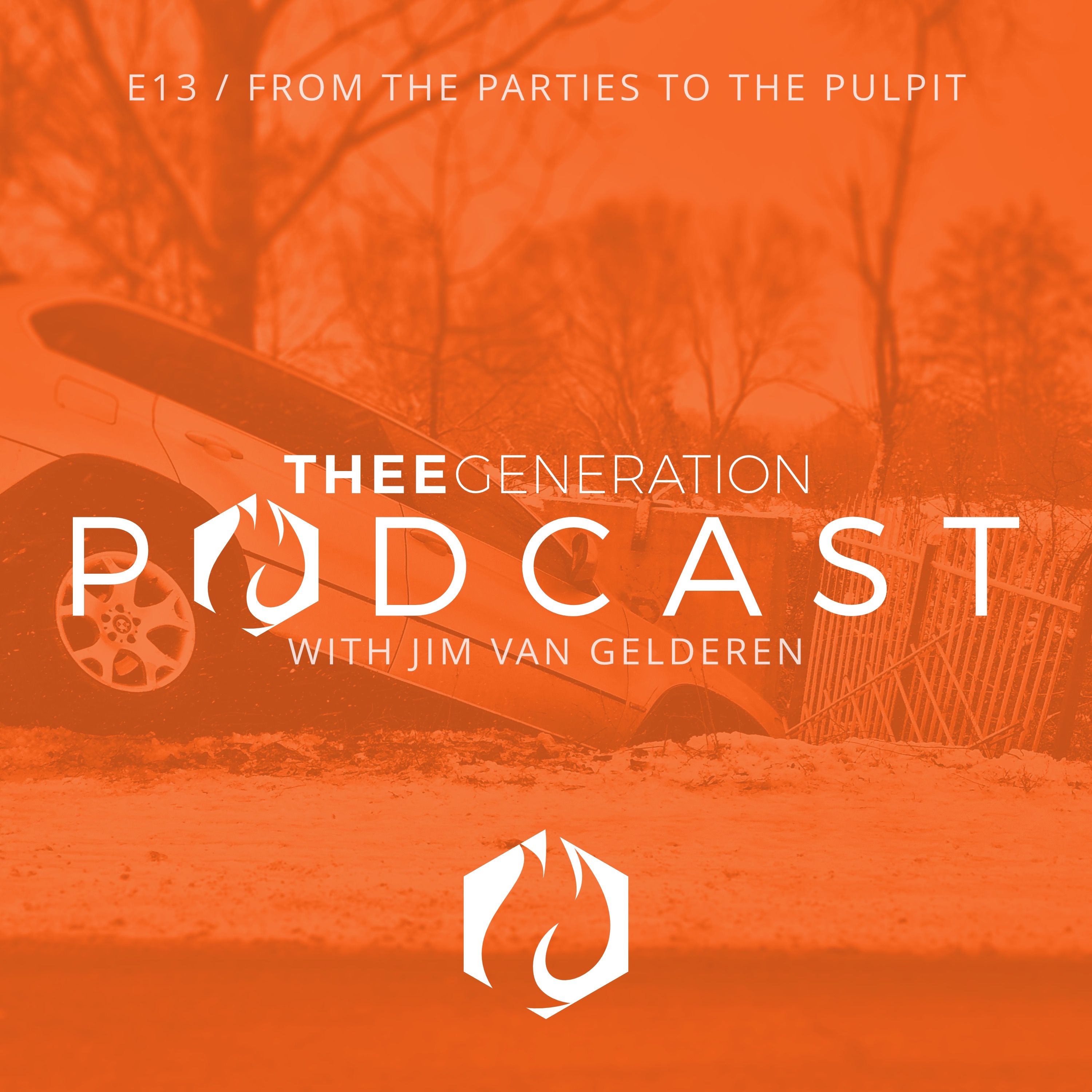 From the Parties to the Pulpit