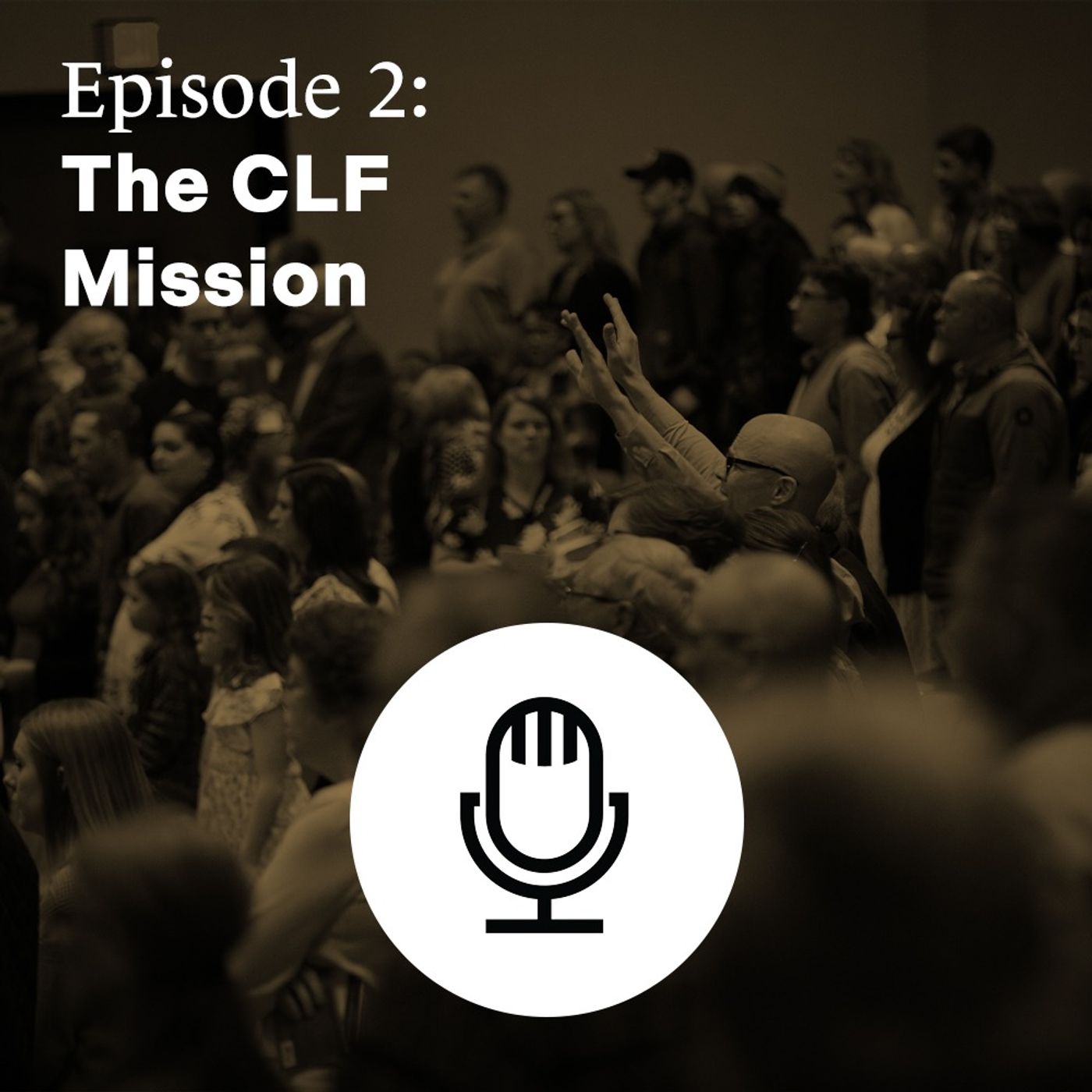 CLF Conversations