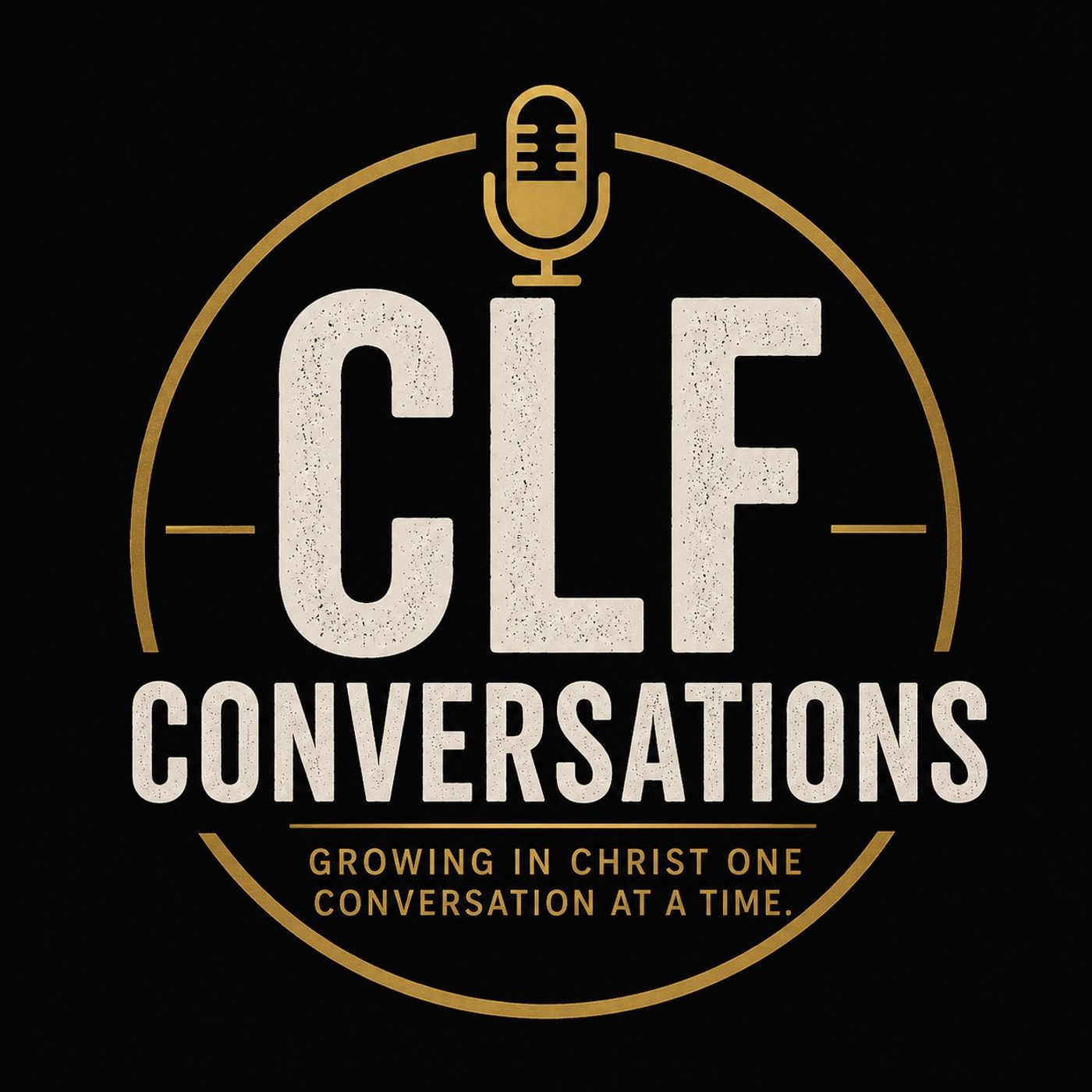 CLF Conversations