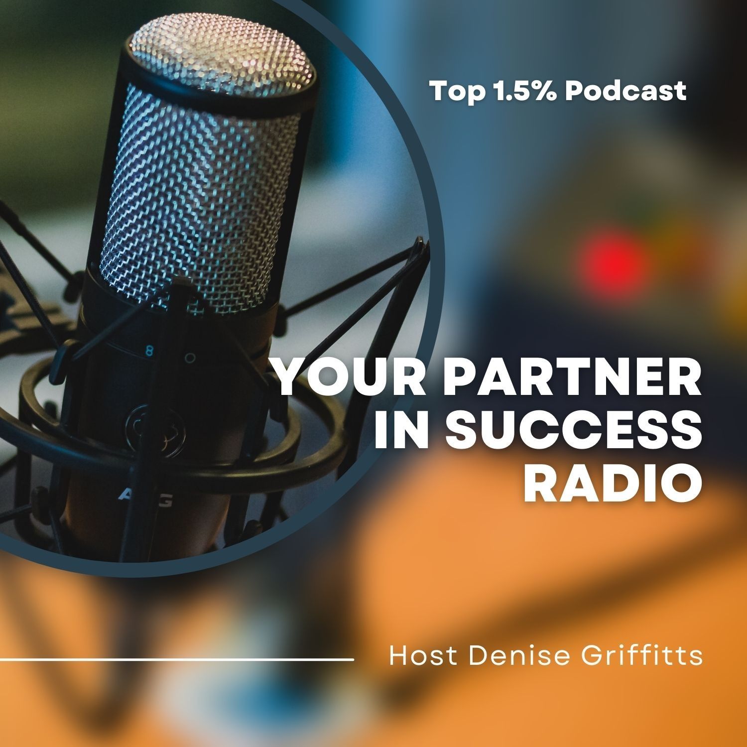 Denise Griffitts Interviews Carla Lundblade
