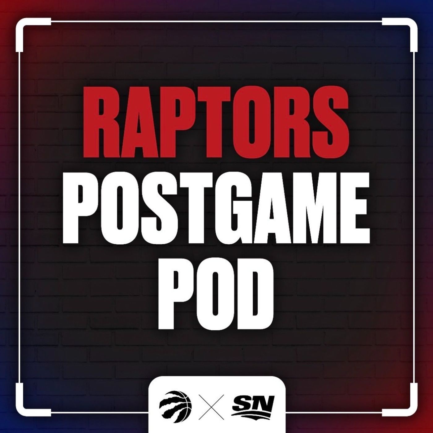 Postgame Pod: Raptors Win, Kawhi’s Fit & Waiting on LeBron episode artwork