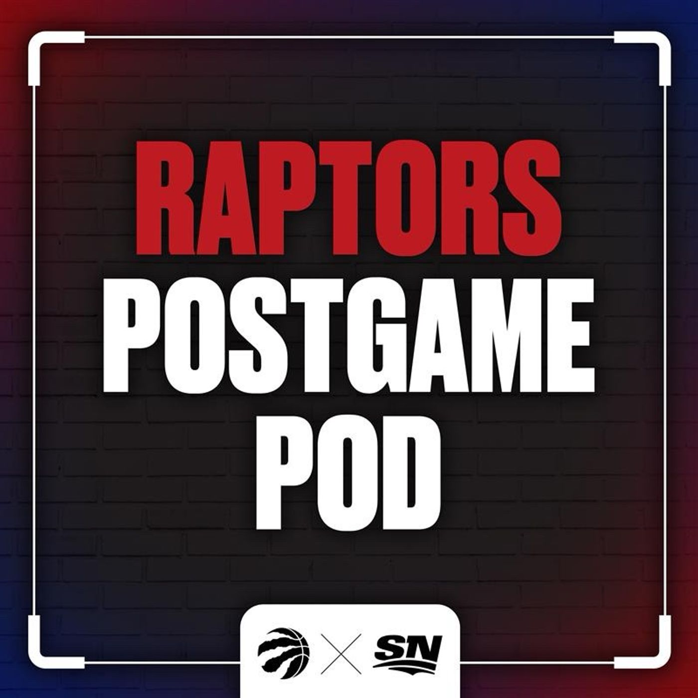 Postgame Pod: Raptors Fall in New York