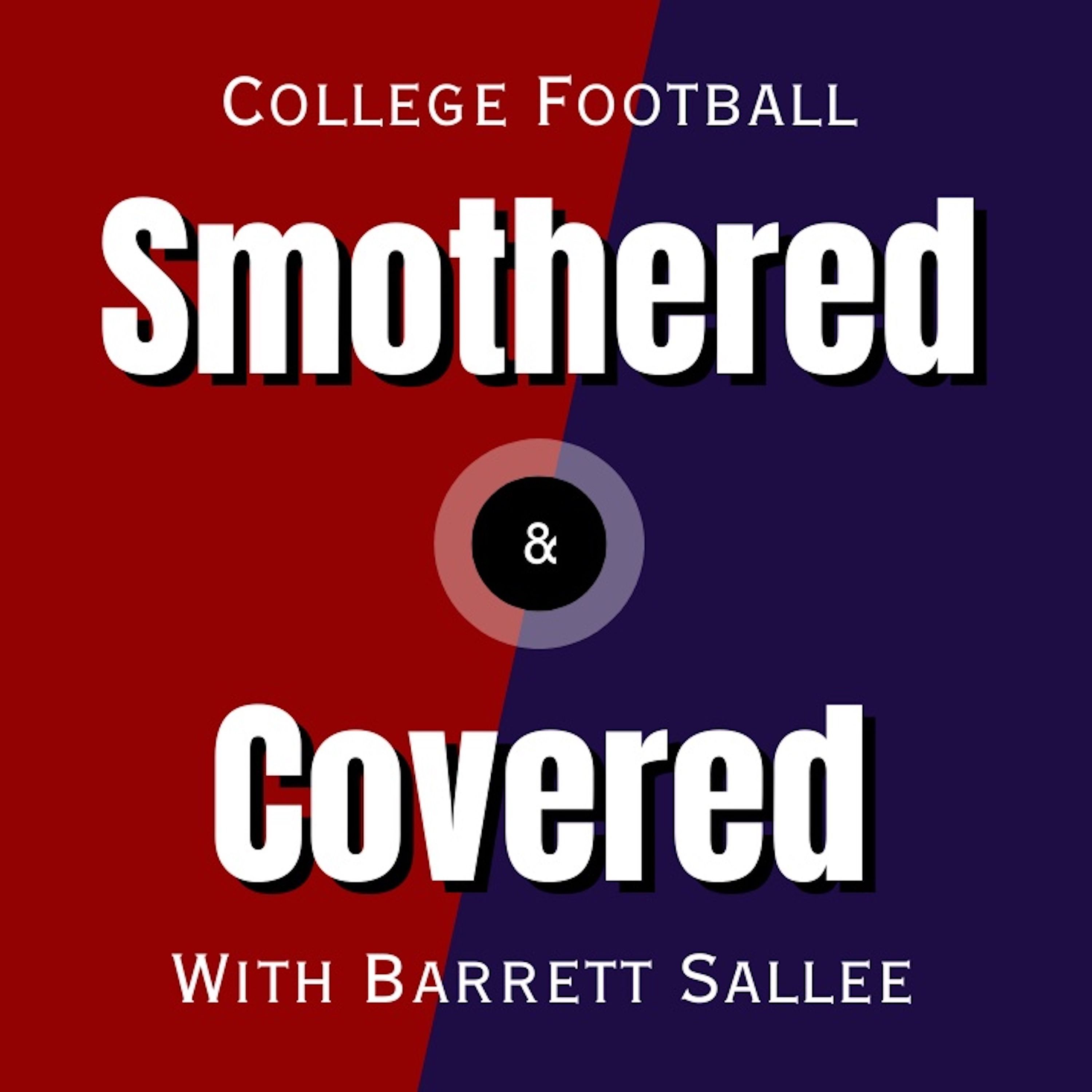 The Portal - Daily College Recruiting and NIL Podcast