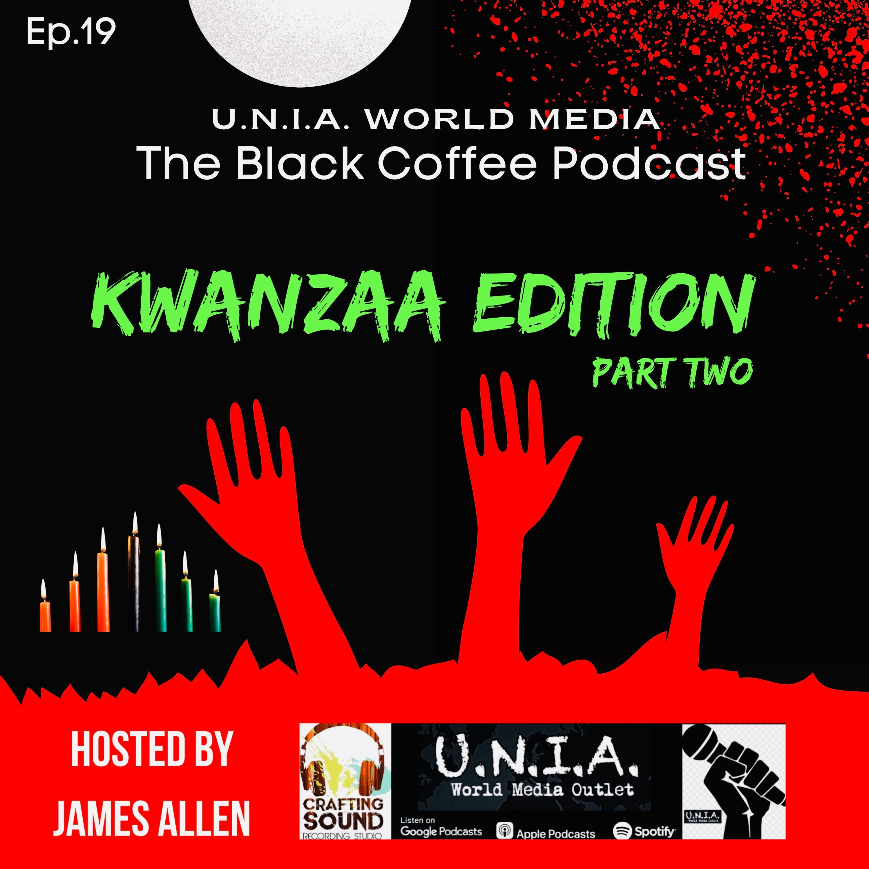 Kwanzaa Edition lI