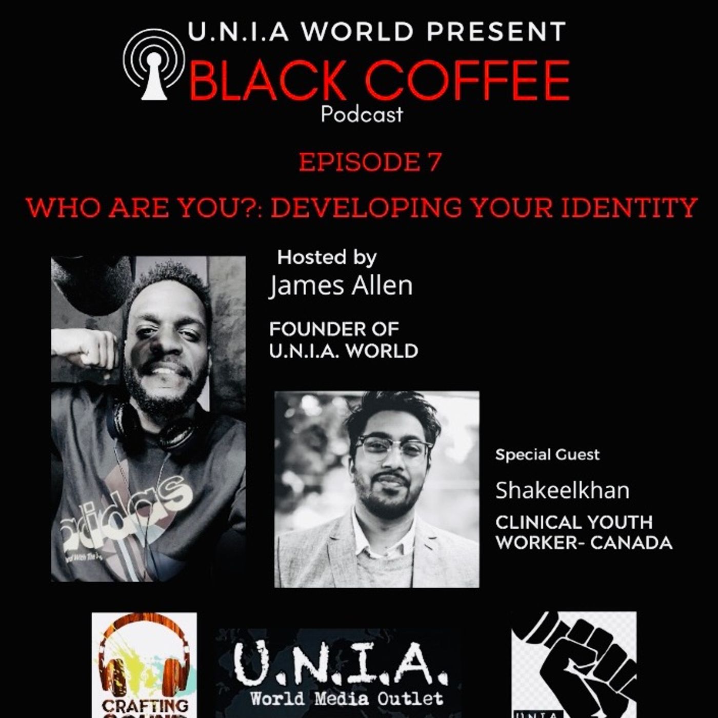 Who Are You: Developing Your Identity