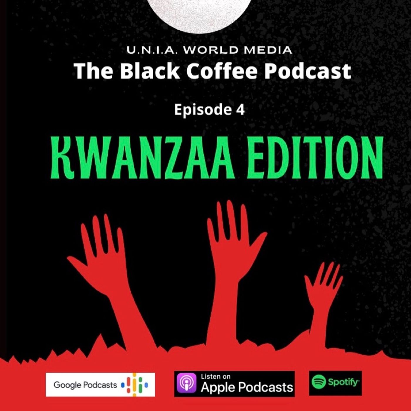 Kwanzaa Edition
