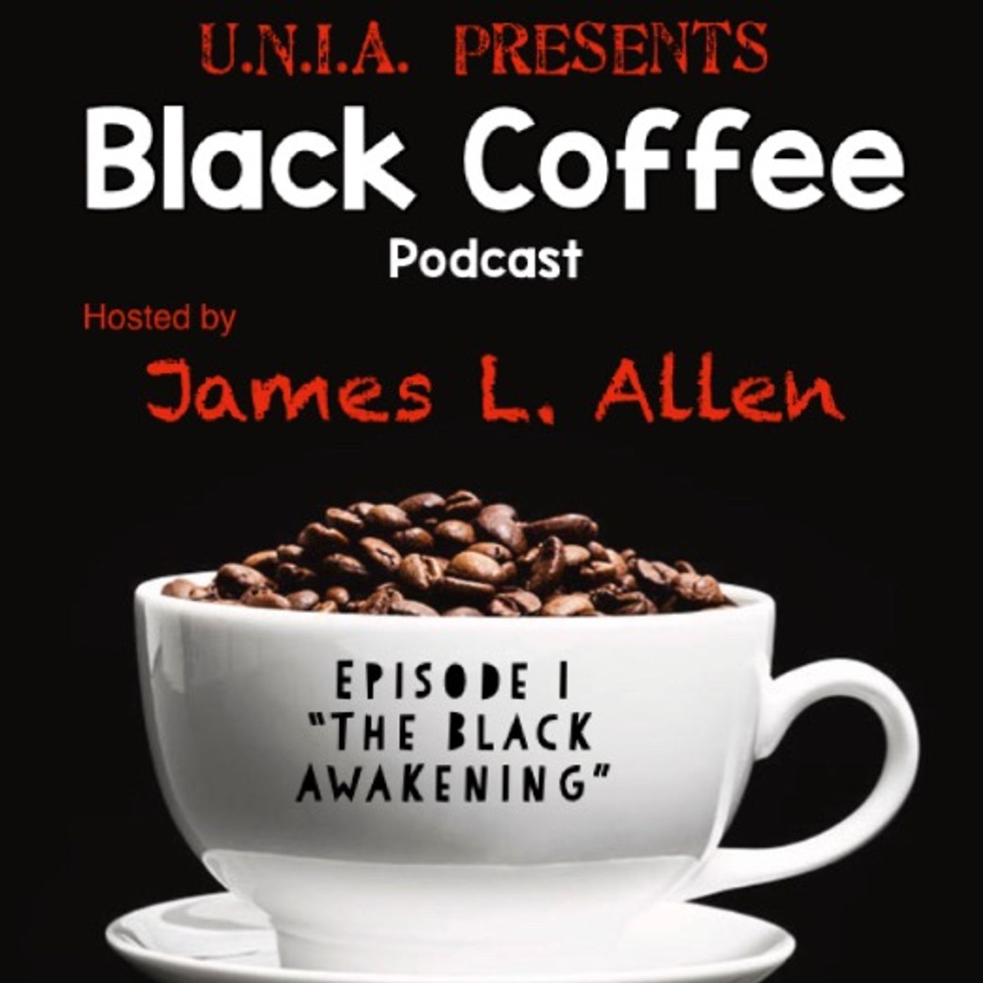 The Black Awakening