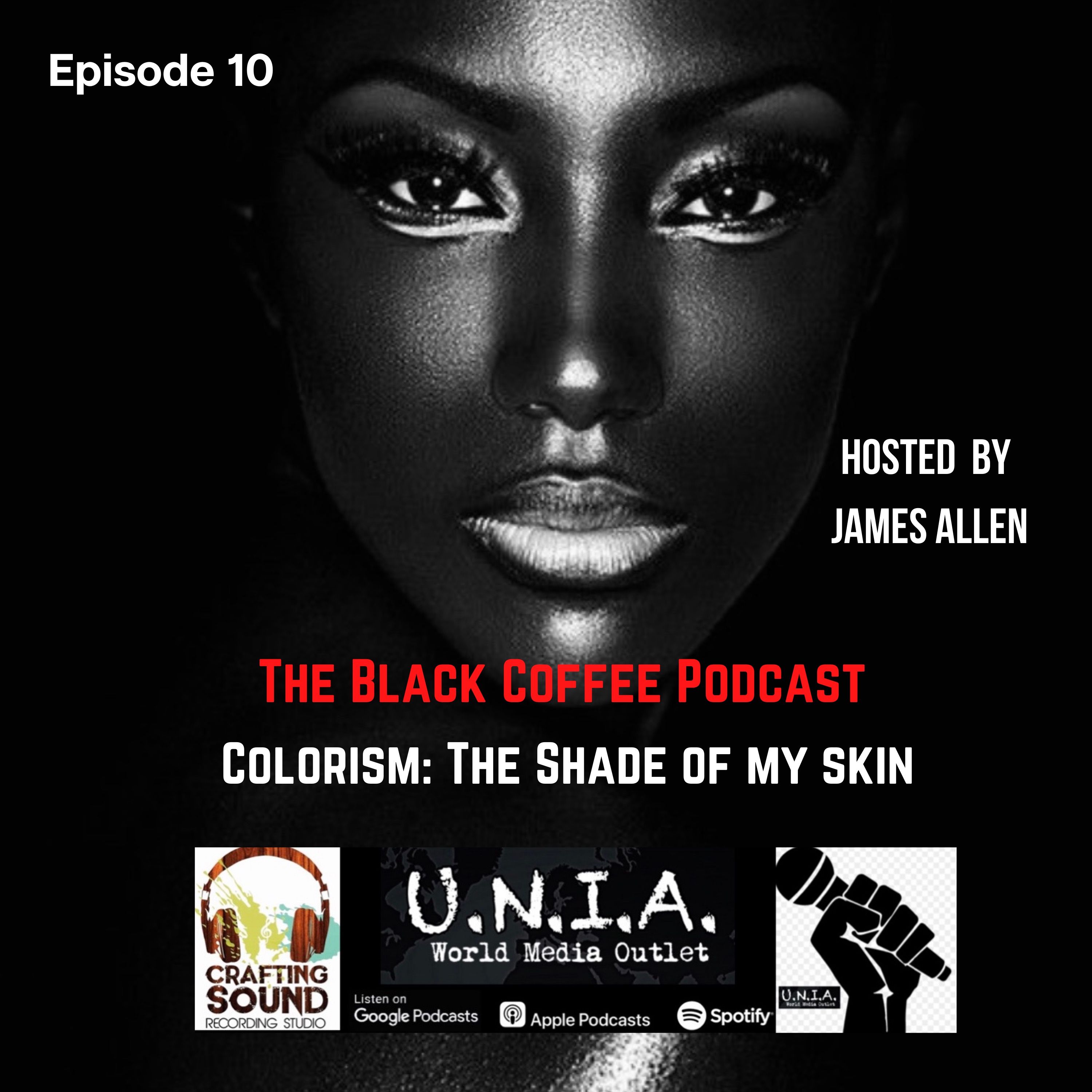 Colorism: The Shade of My Skin