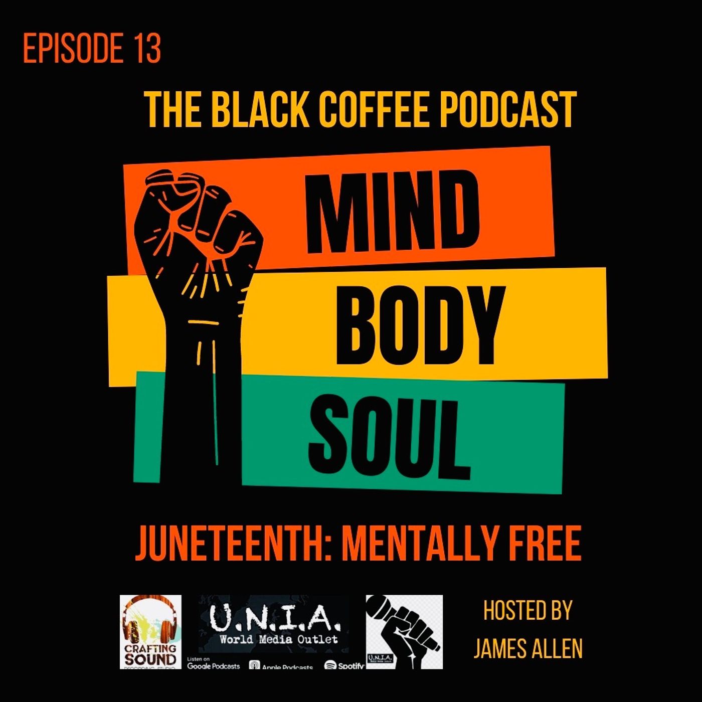 Juneteenth: Mentally Free