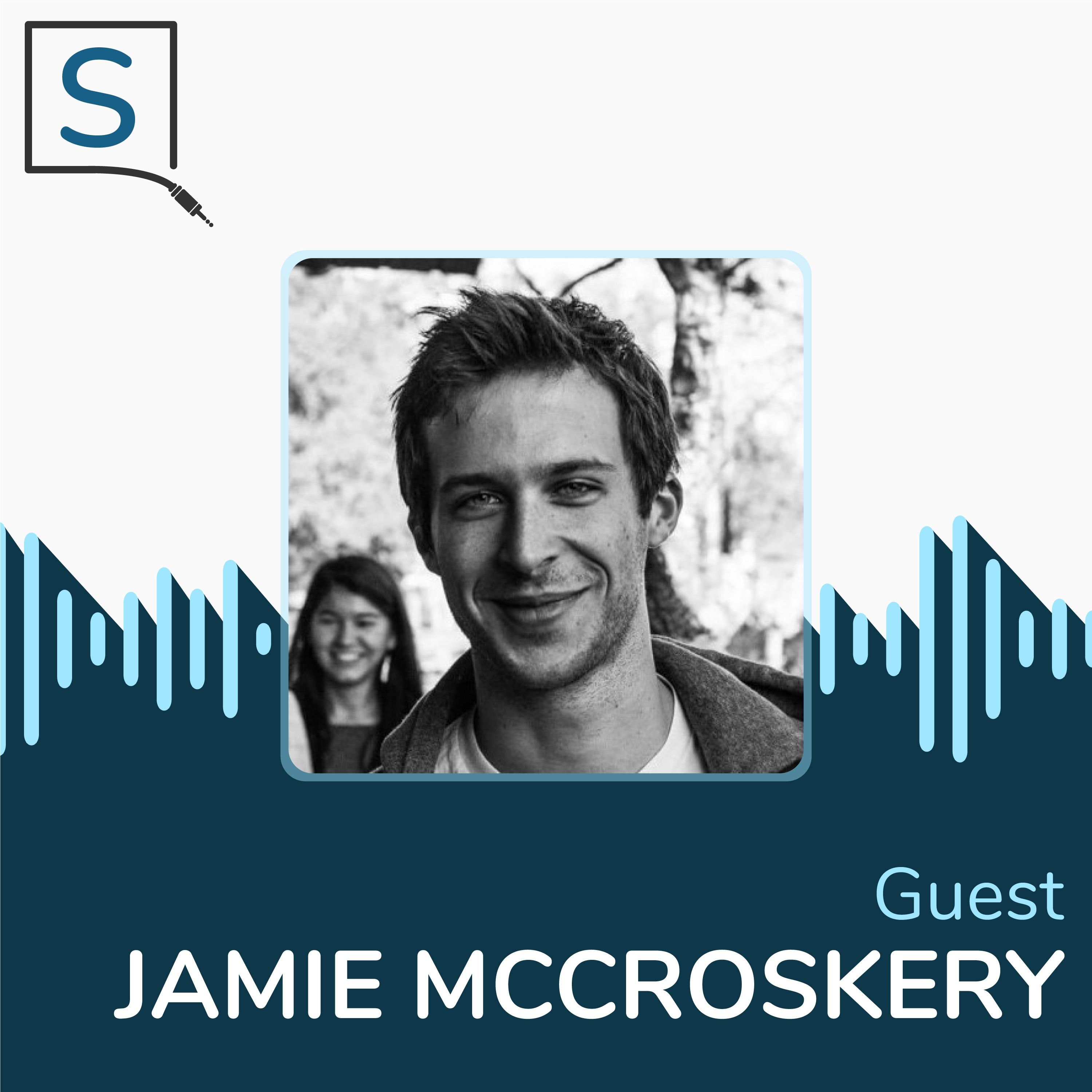 Telling an Authentic Sustainability Story with Jamie McCroskery of Bluebird Climate