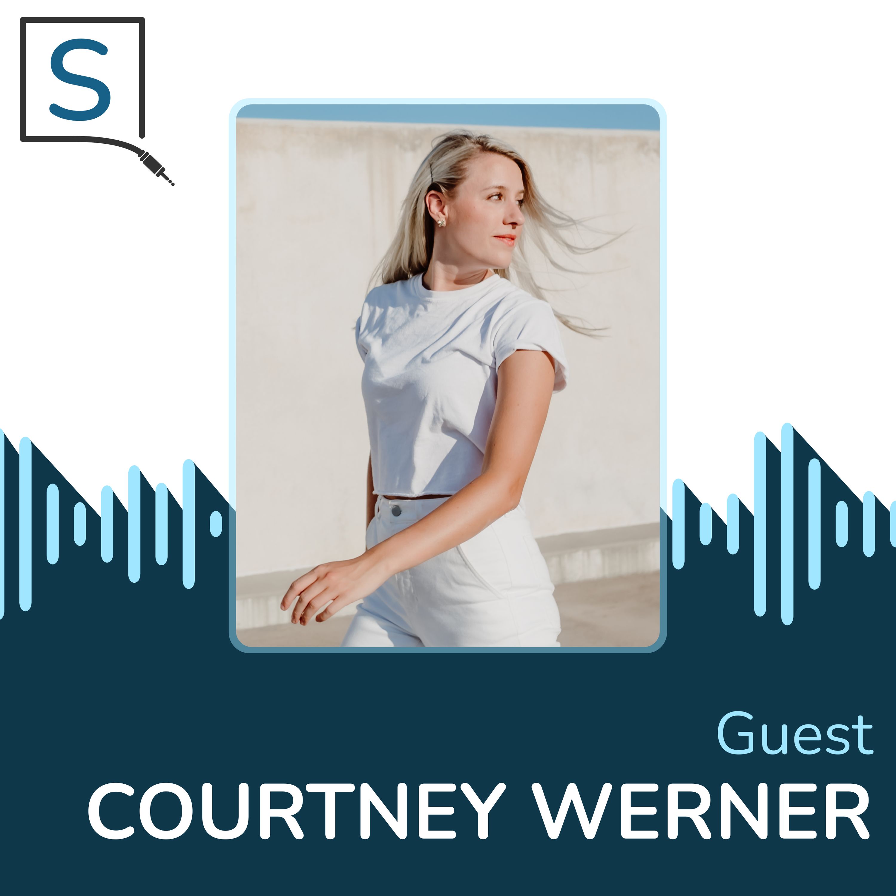 Entrepreneurship Rooted in Empathy with Courtney Werner of KOYA