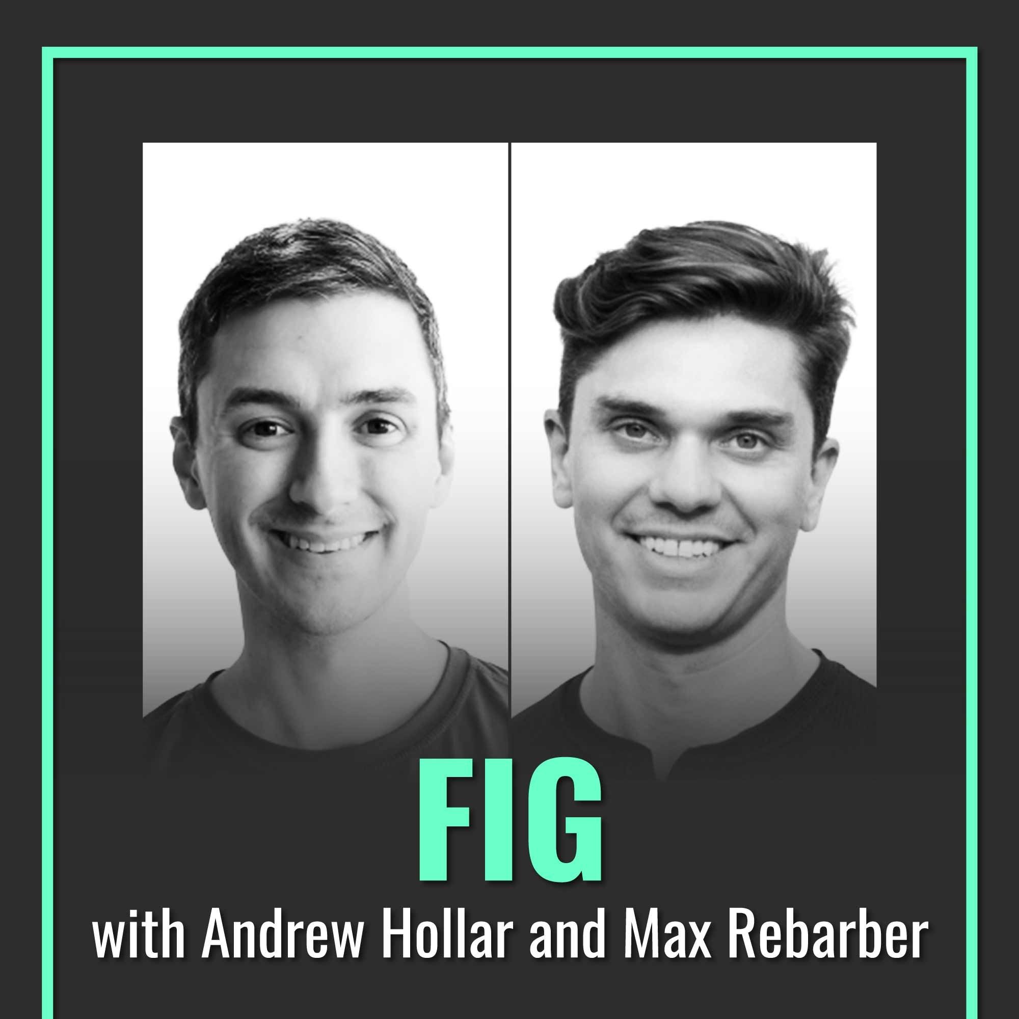 Easing the Burden of Dietary Restrictions With the Co-Founders of Fig