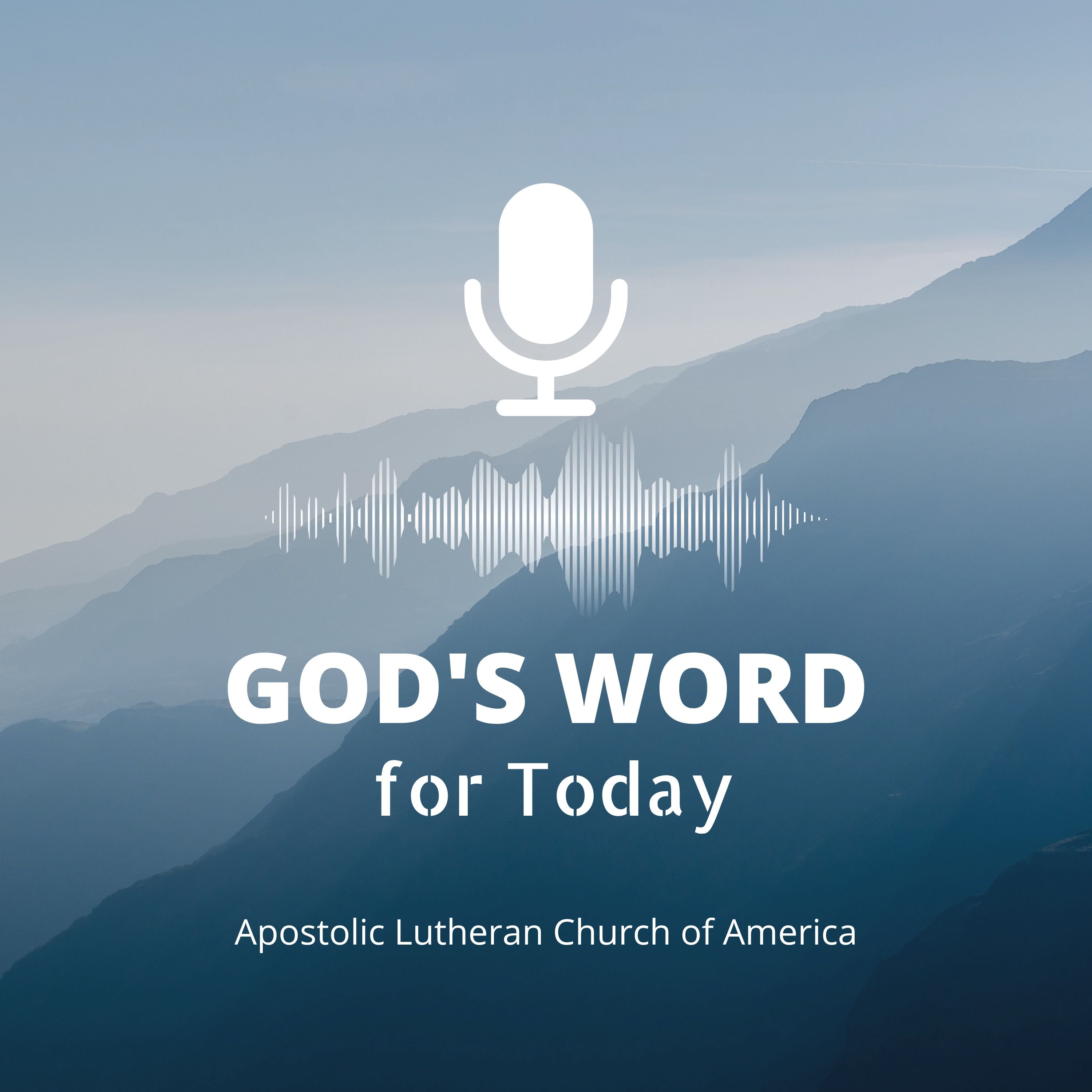 God's Word for Today