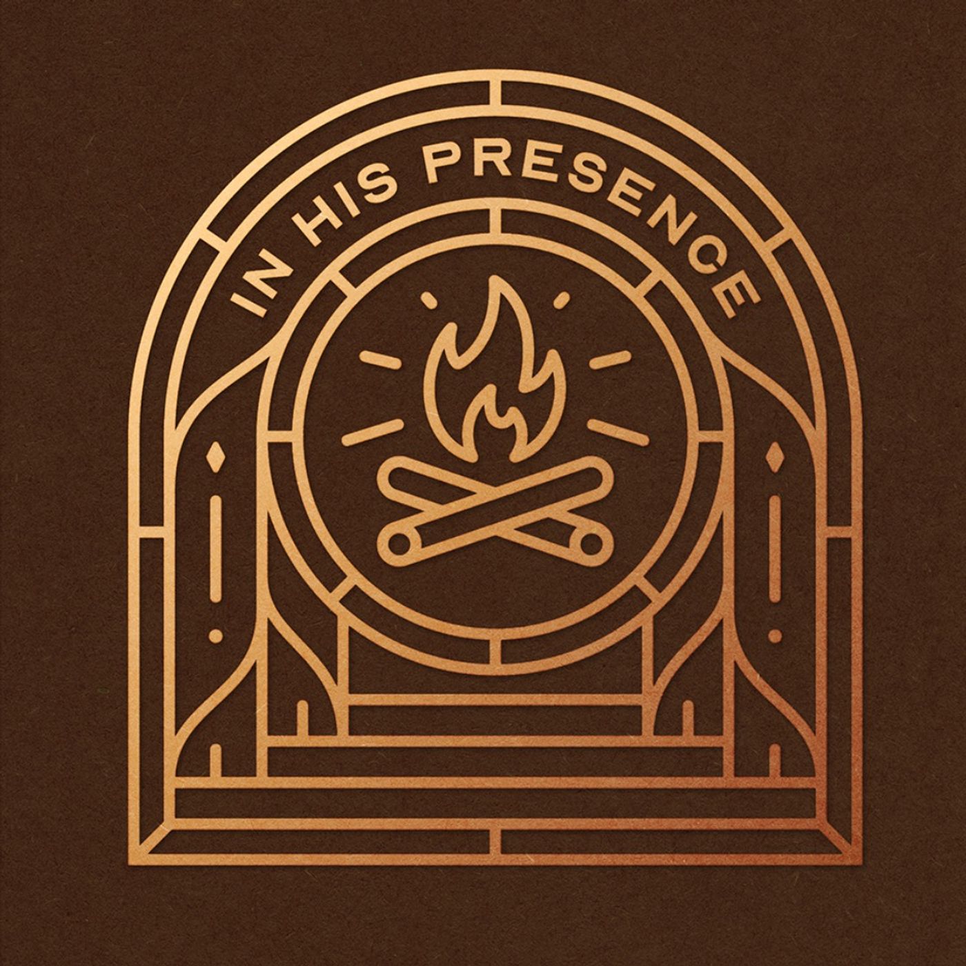 In His Presence | Part 3: Linger Longer | Dr. Collin Outerbridge