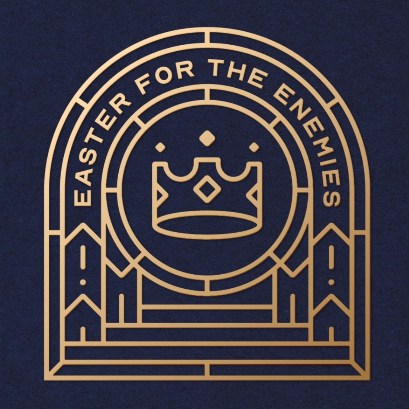 Easter For The Enemies | Part 1: When Jesus Doesn't Fit Your Agenda | Pastor John Maguire