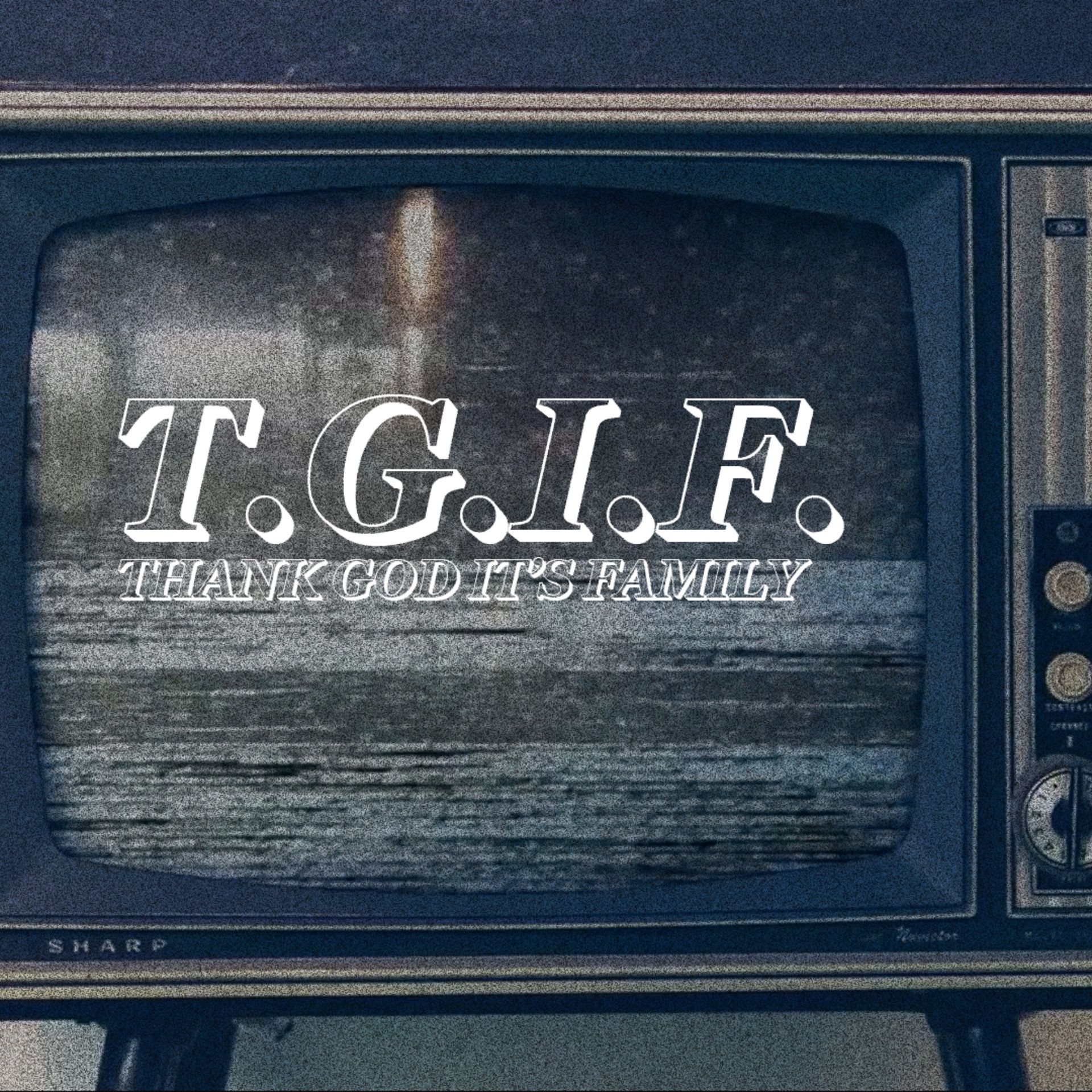 Full House - T.G.I.F