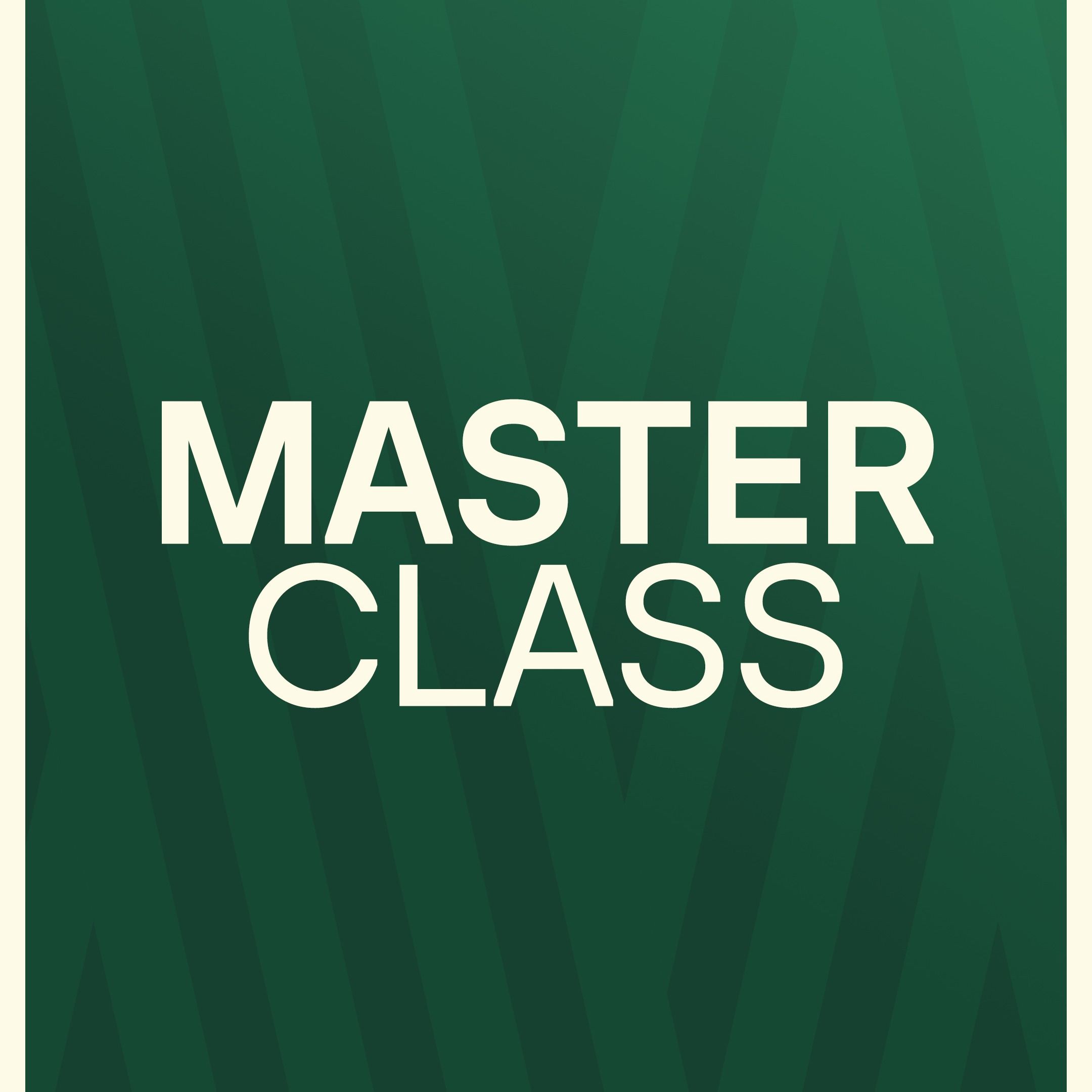 MasterClass | Part 11: How To Leave A Legacy That Lasts | Pastor John Hampton episode artwork