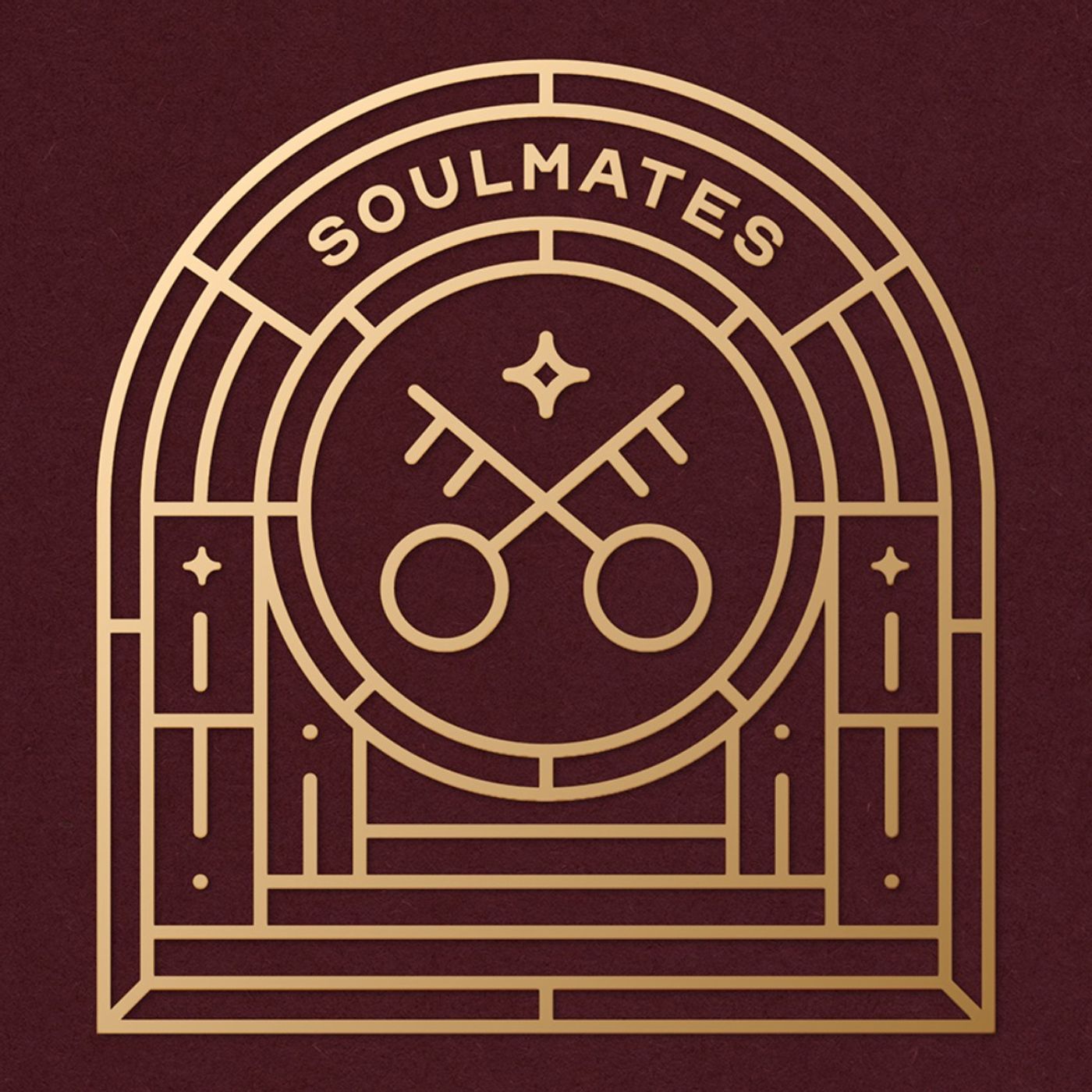 Soulmates | Part 4: Sex On Sale | Dr. Collin Outerbridge